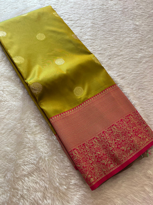 Valkalam Saree