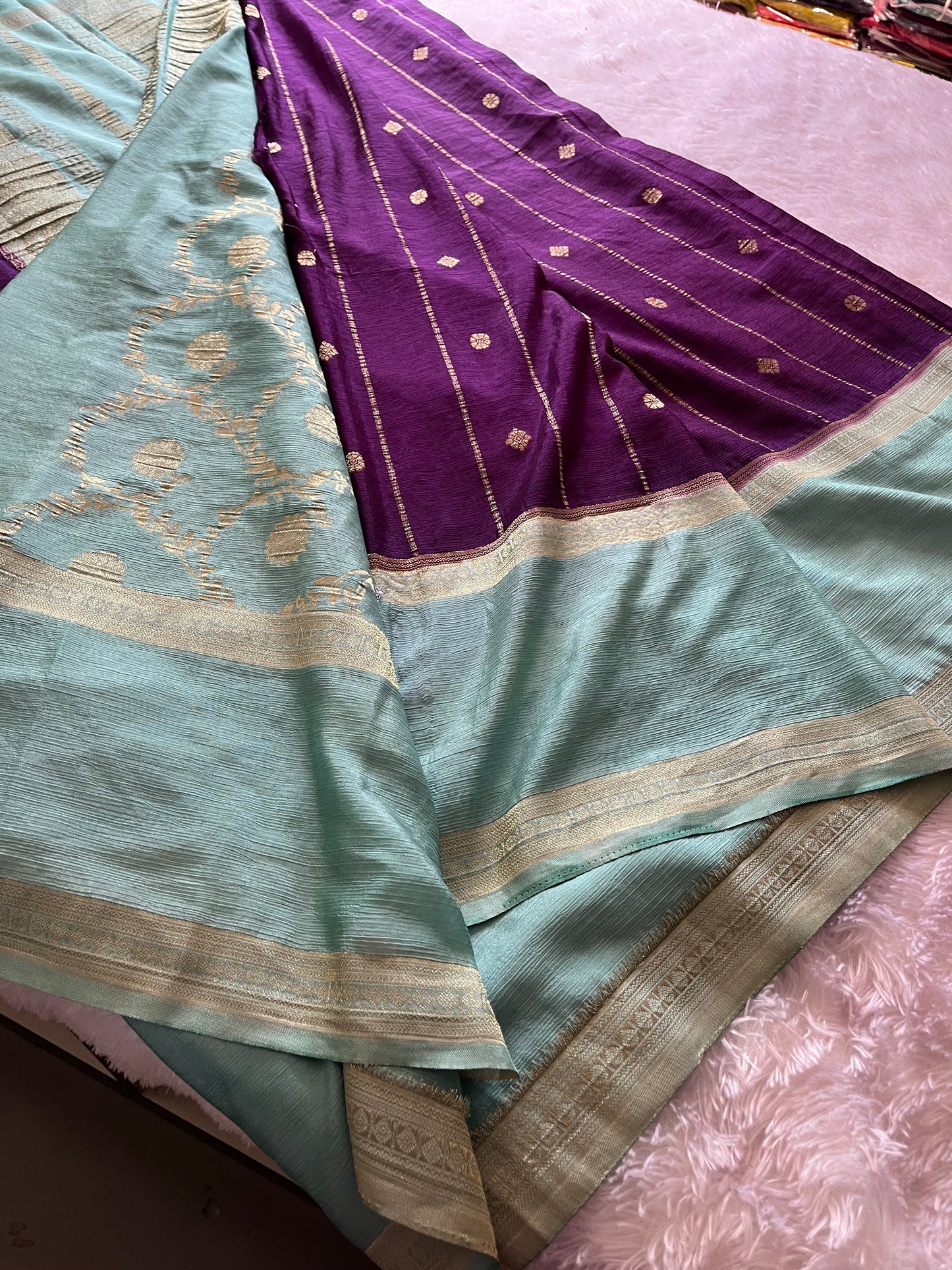 Kaddi Georgette