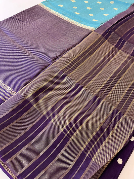 Banarasi Crape Viscose