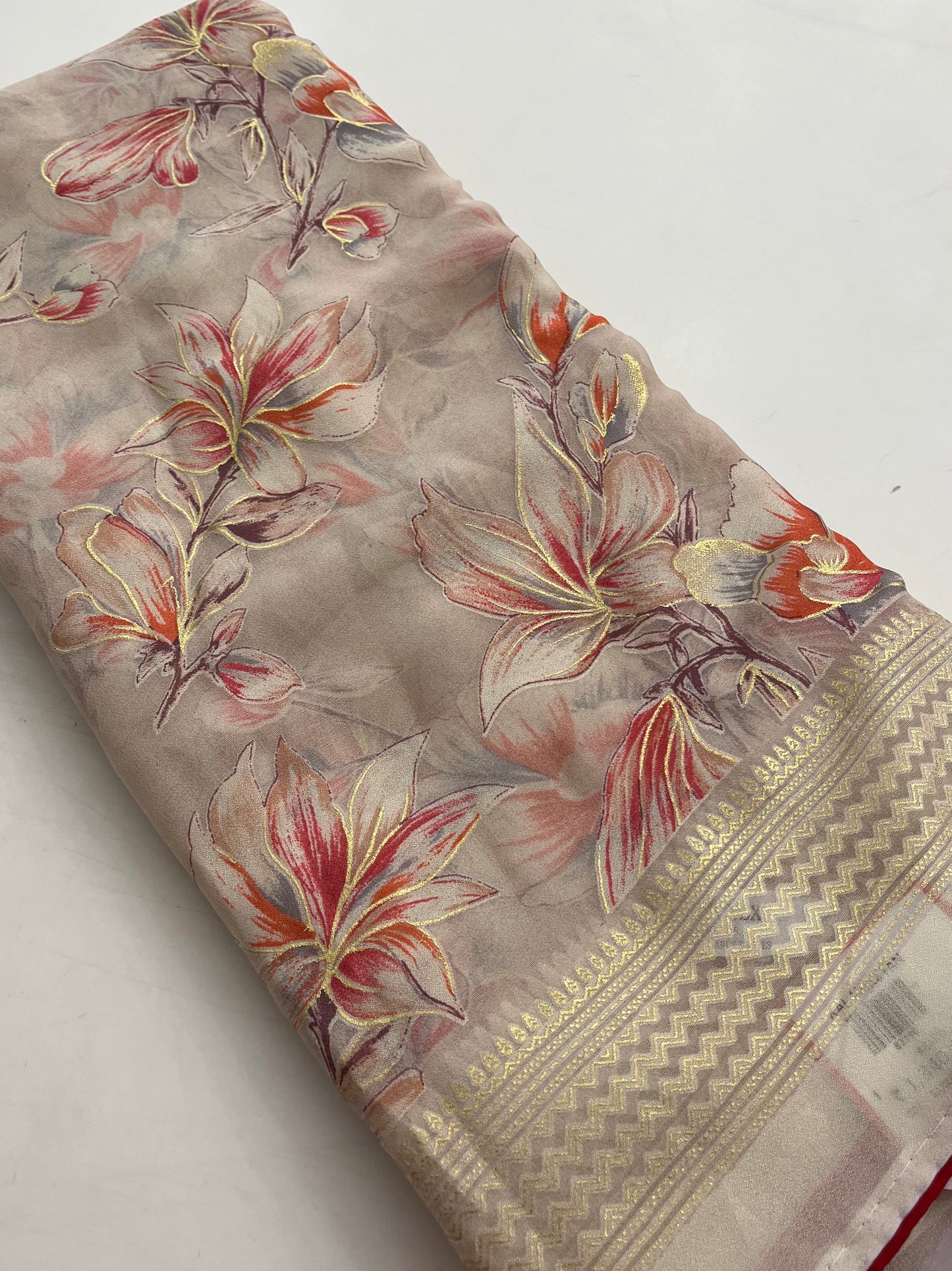 Brosso chiffon