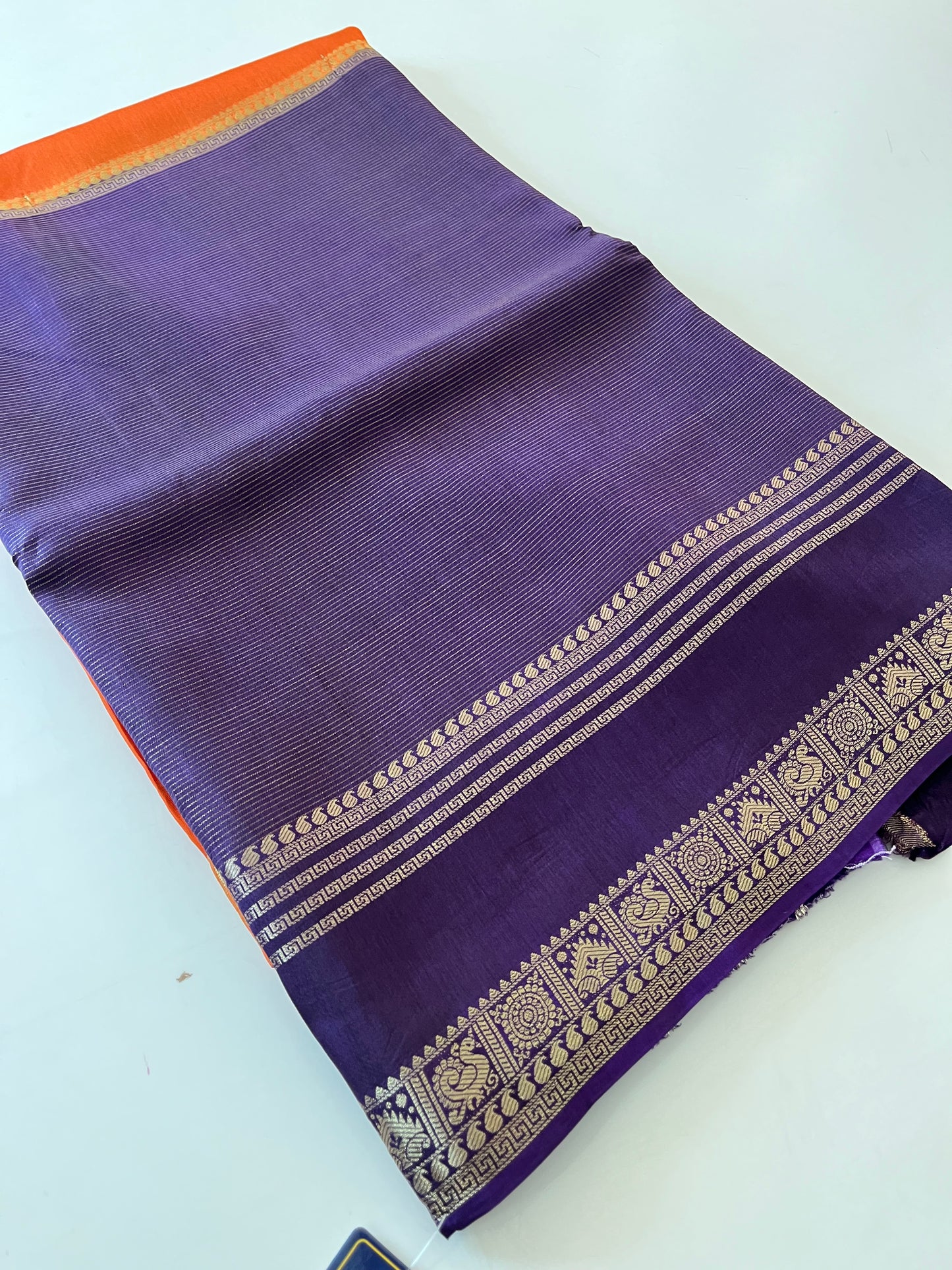 Banarasi viscose fancy