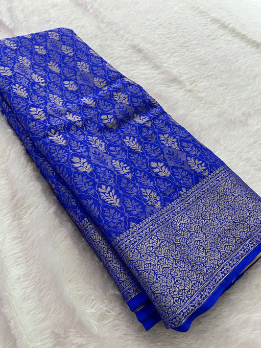 Banarasi Fancy saree