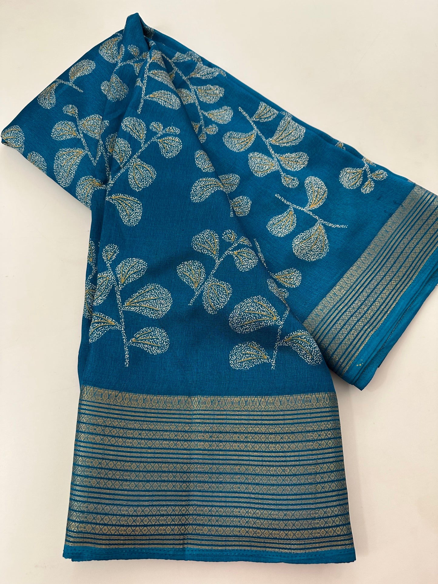 Printed Chiffons-J8