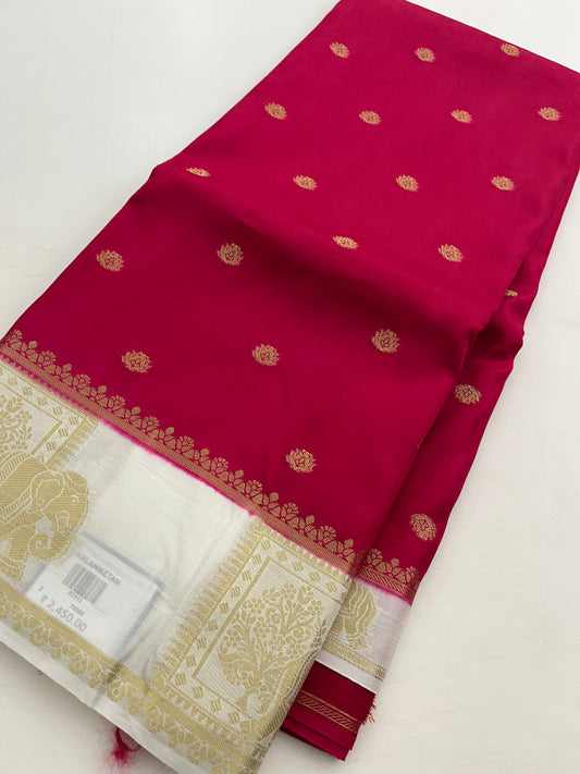 Banarasi Viscose Fancy