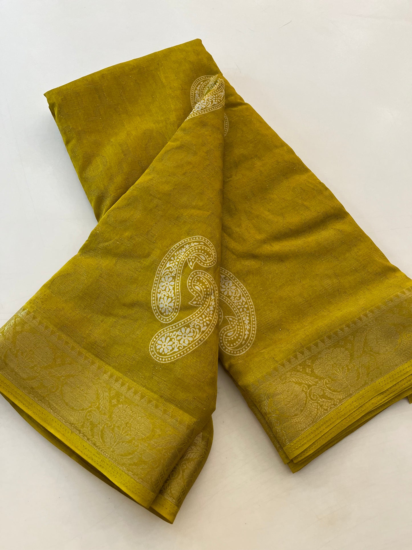Premium chiffon