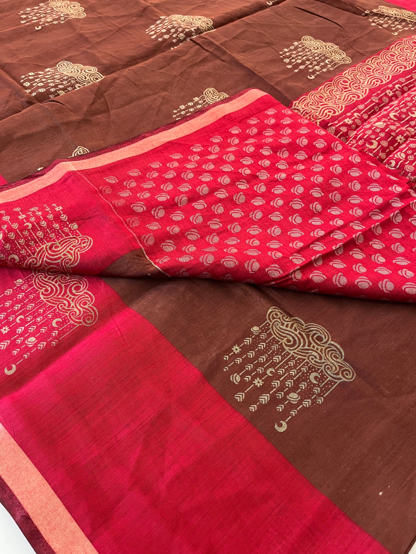 Zaveri silk fancy