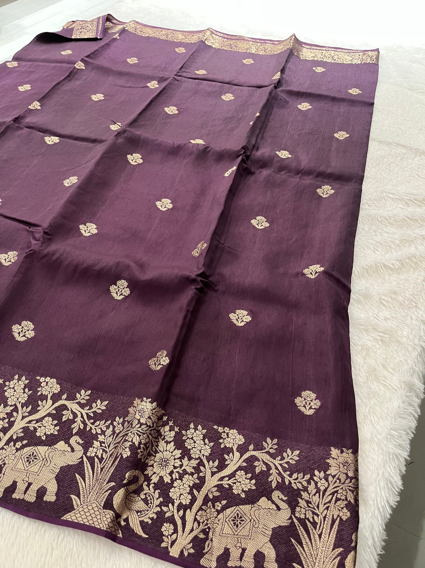 Banarsi viscose