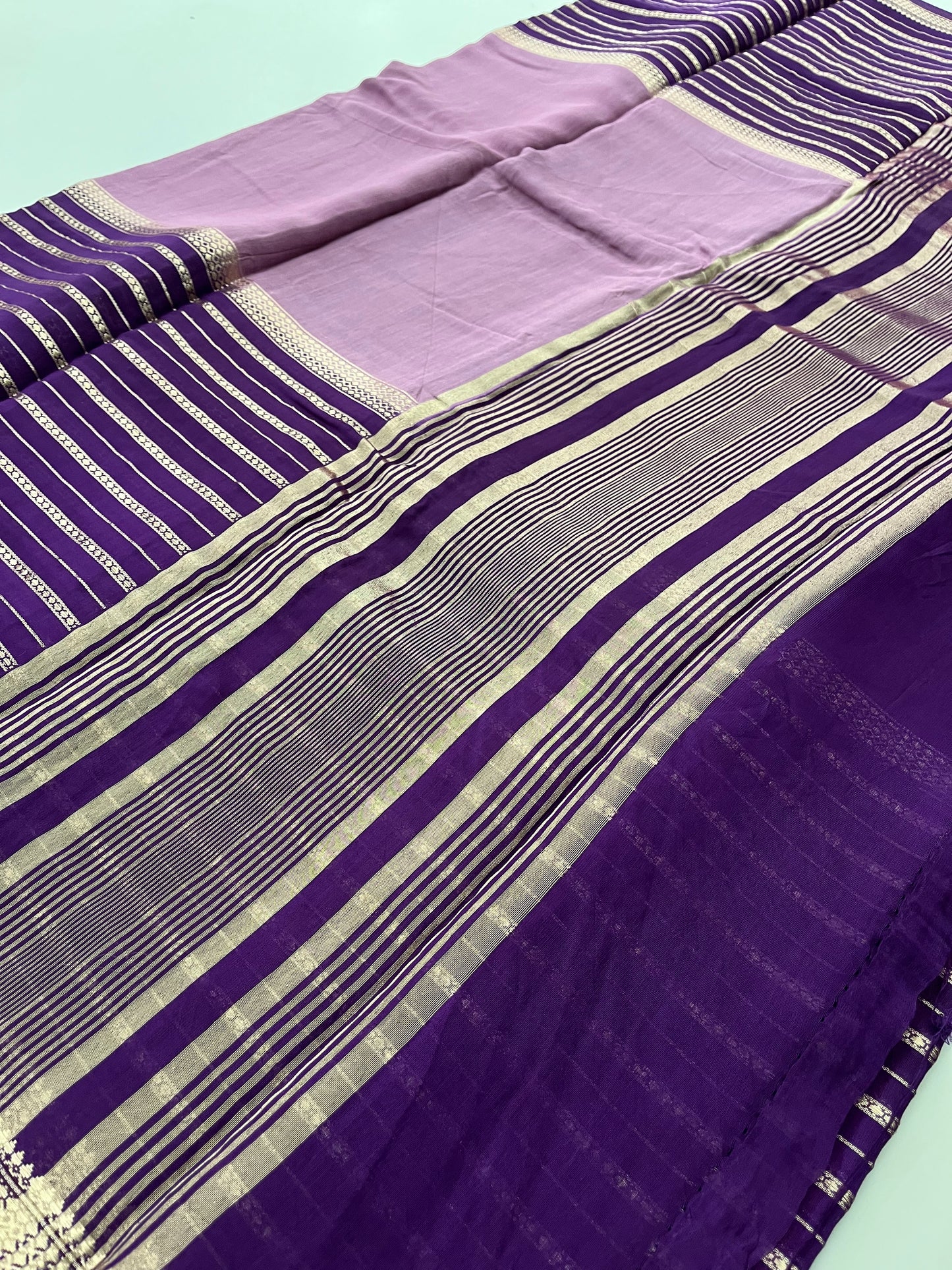 AP20 Assam silk