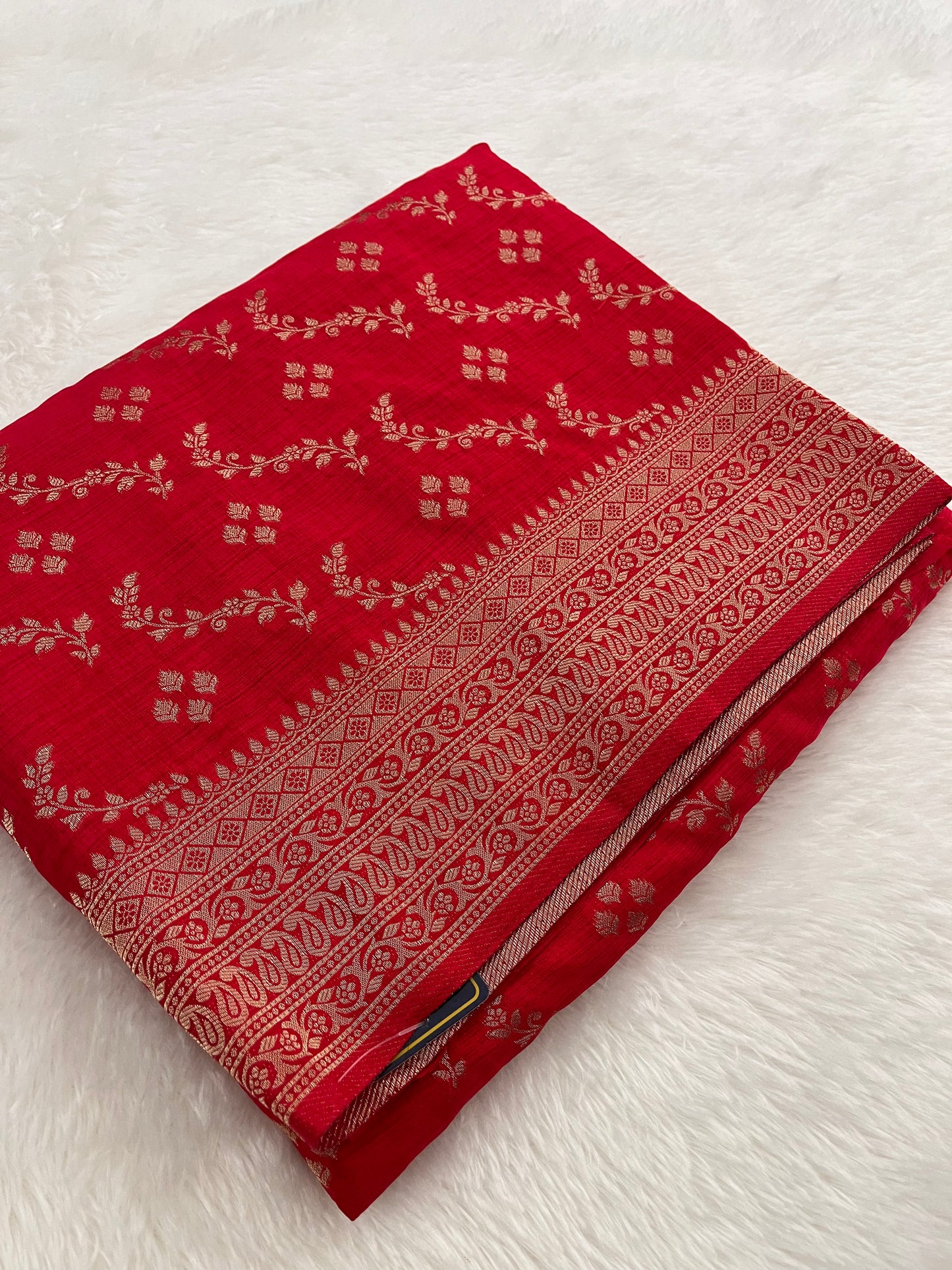 AP15 linen Tussar