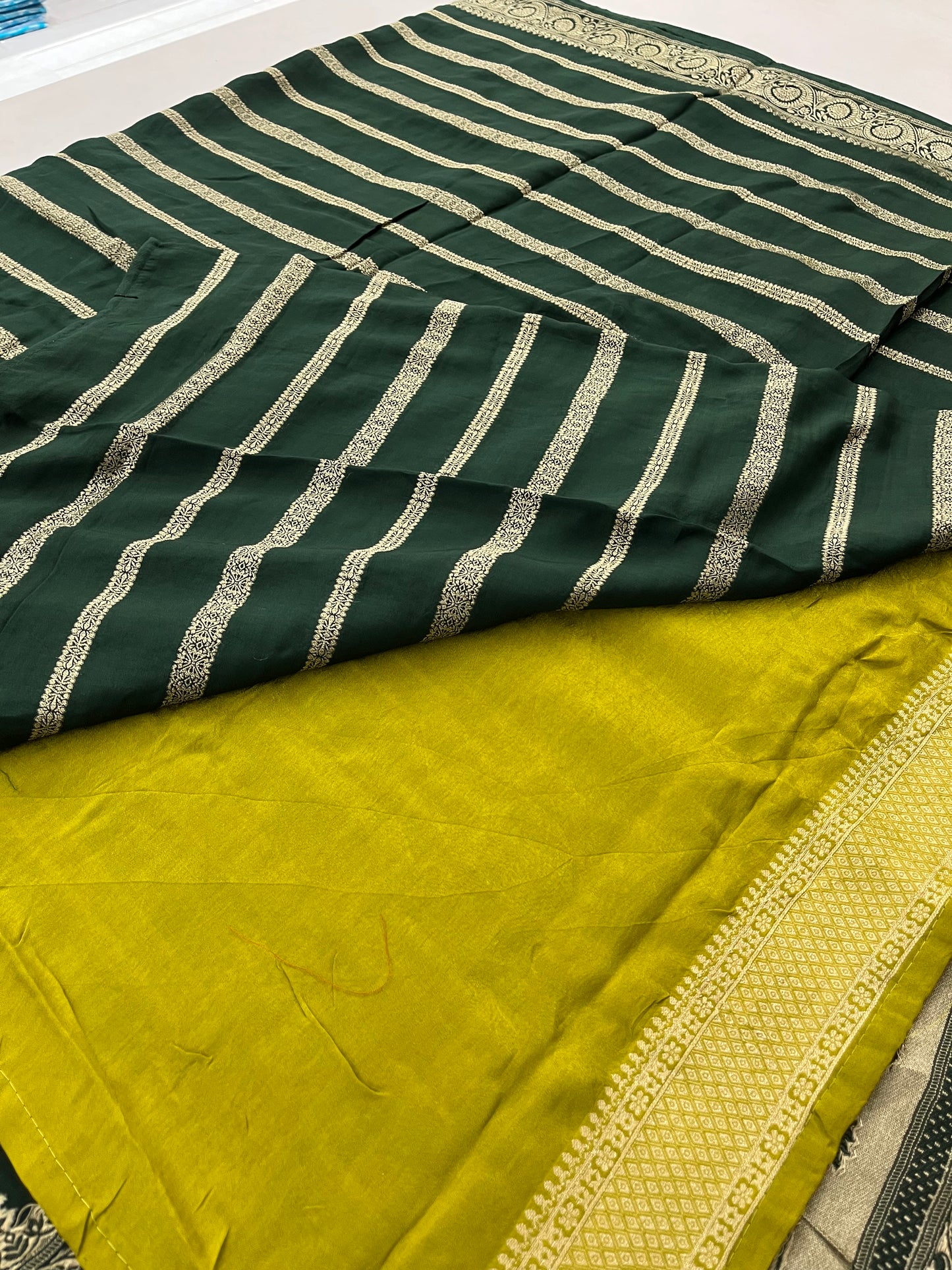 MA14 Banarasi viscose