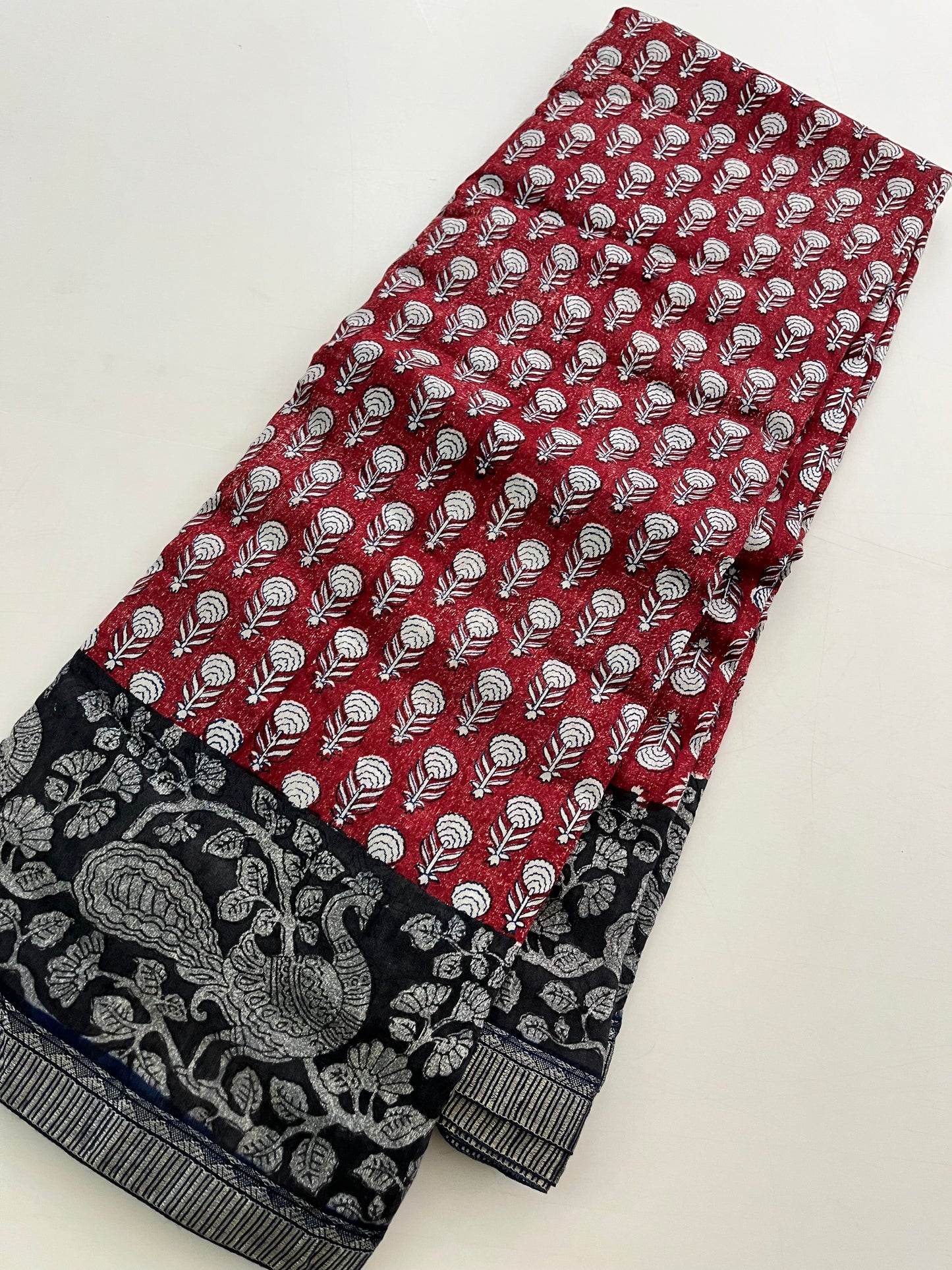 Jaipuri Cotton Printed