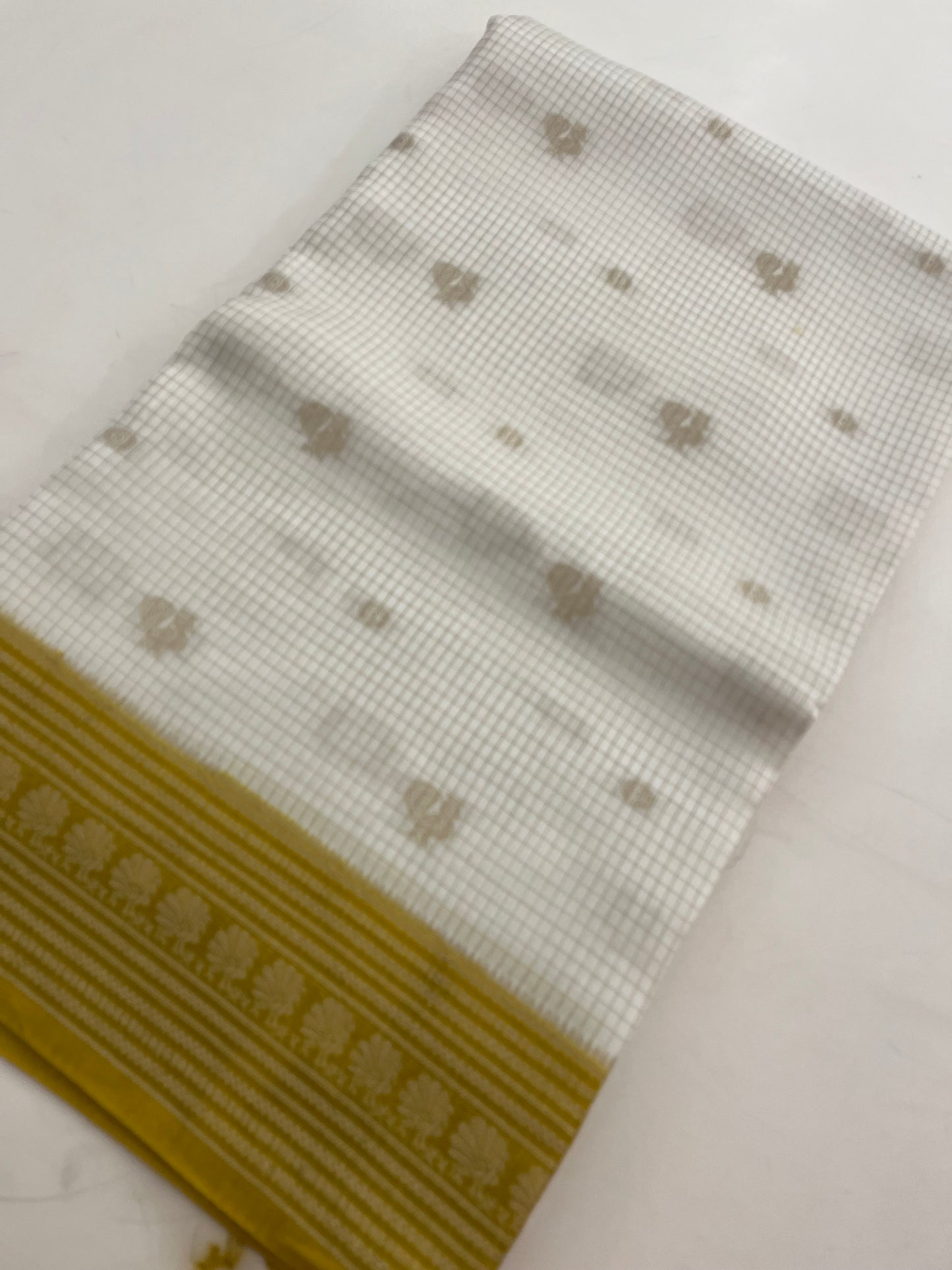 Banarasi Viscose Fancy