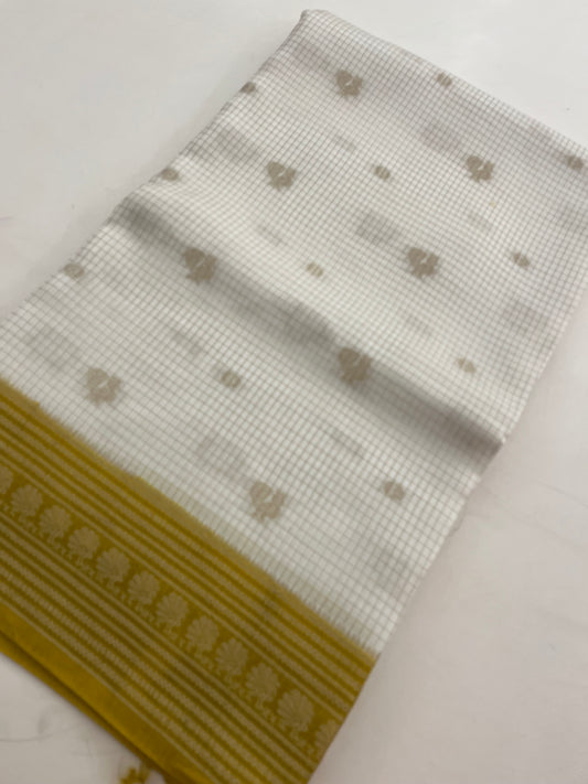 Banarasi Viscose Fancy