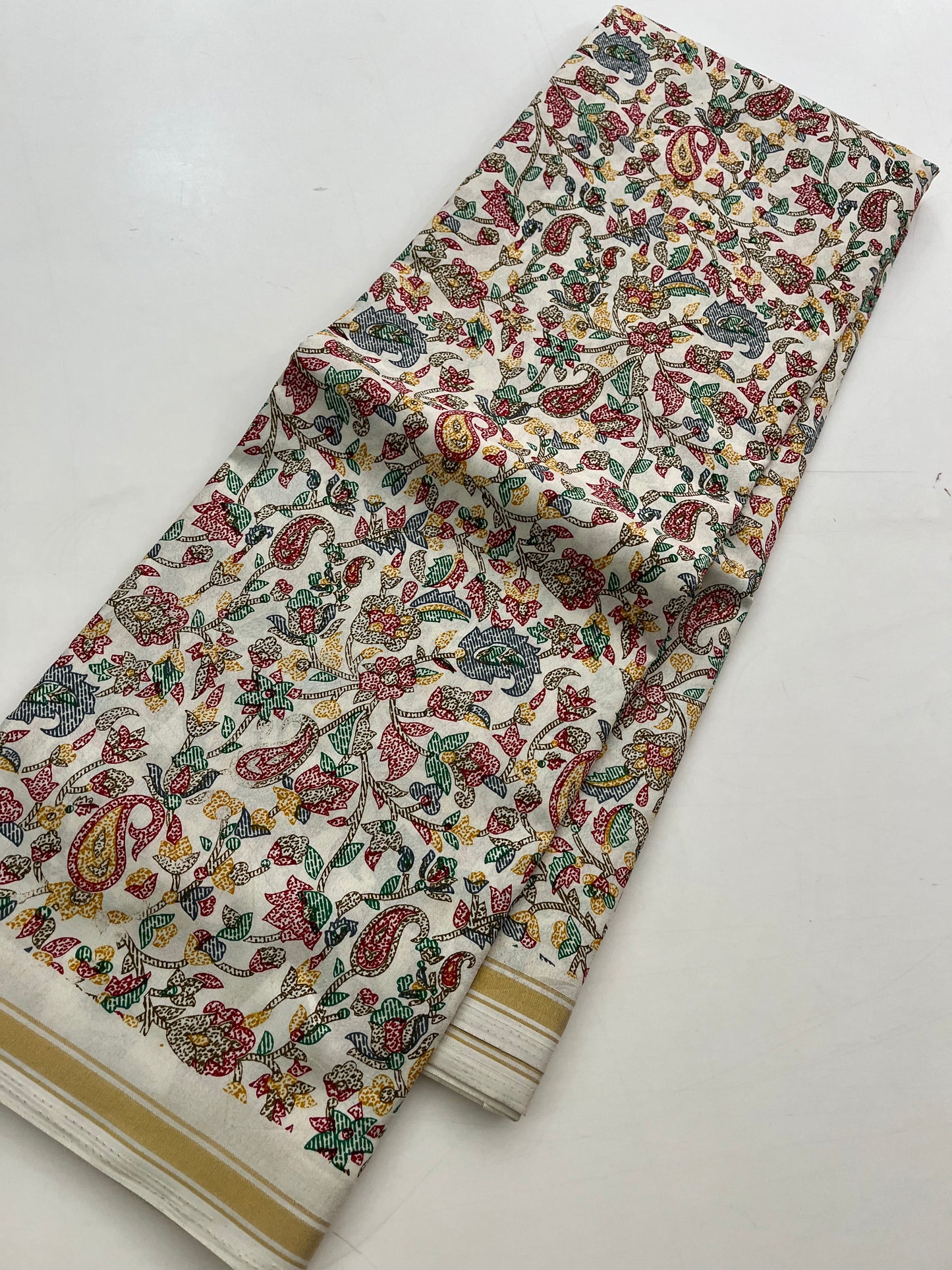 Sonmarg Silk