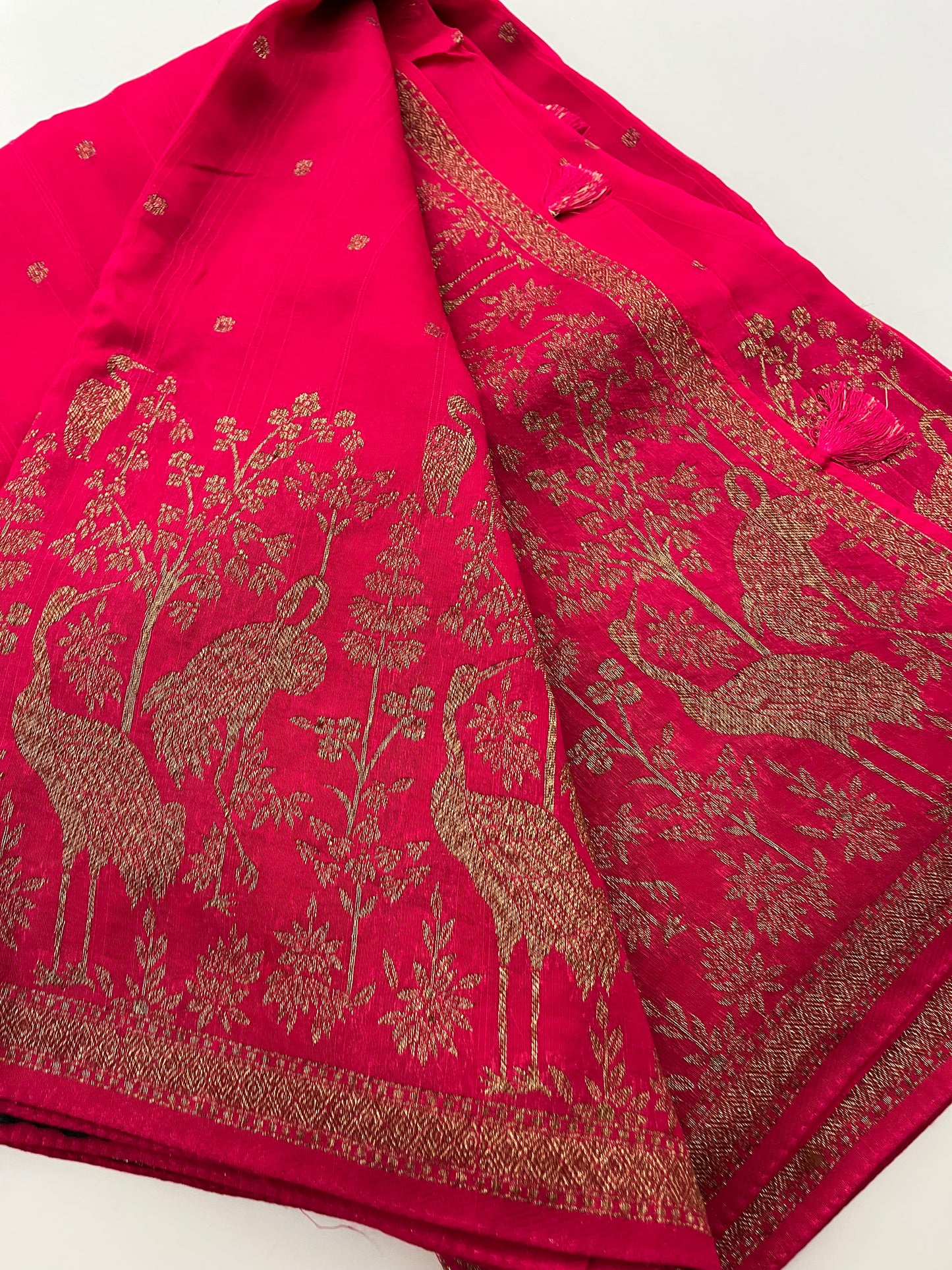 Ju4 Jute Fancy Premium