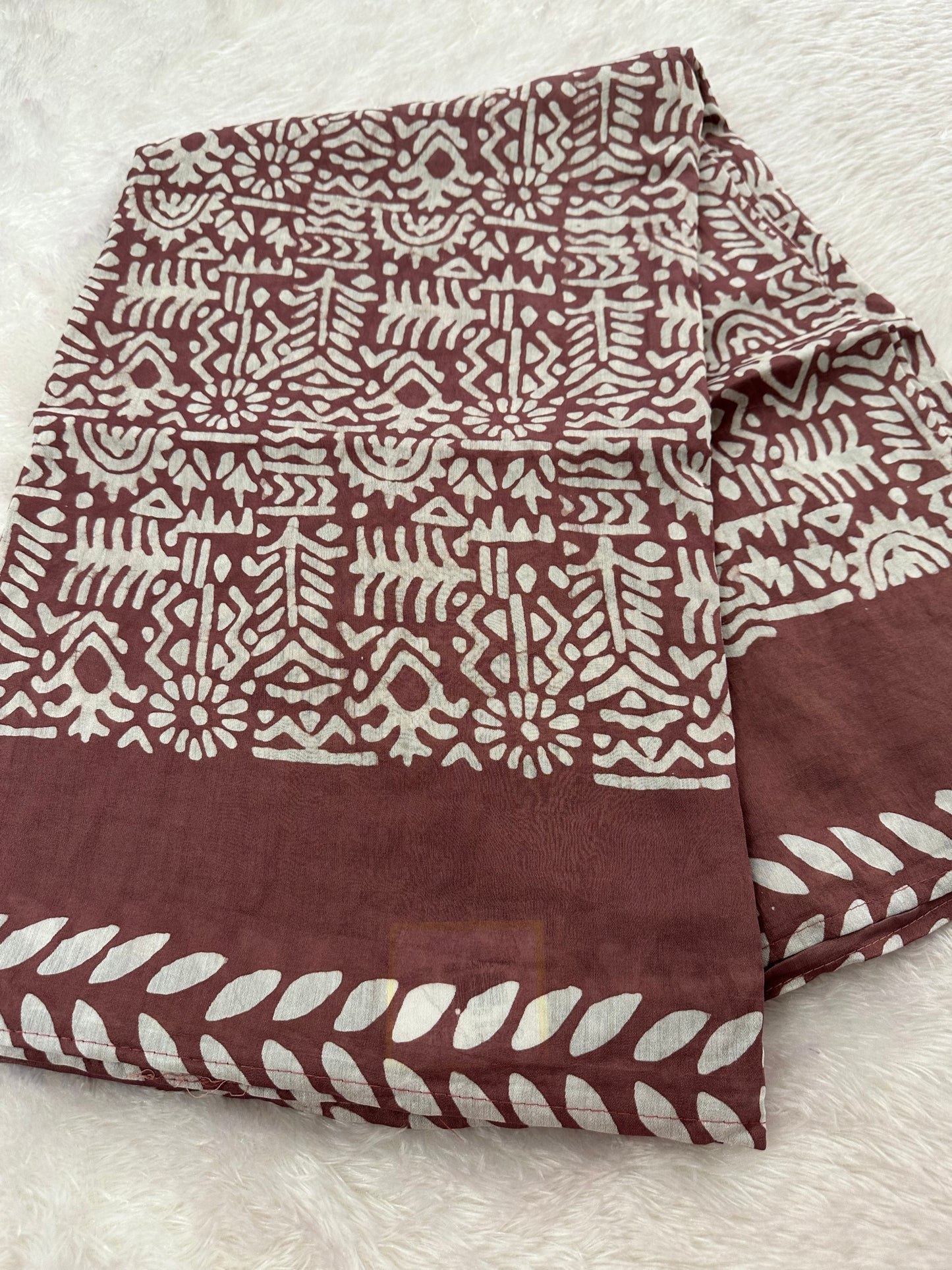 Mul Cotton-M9