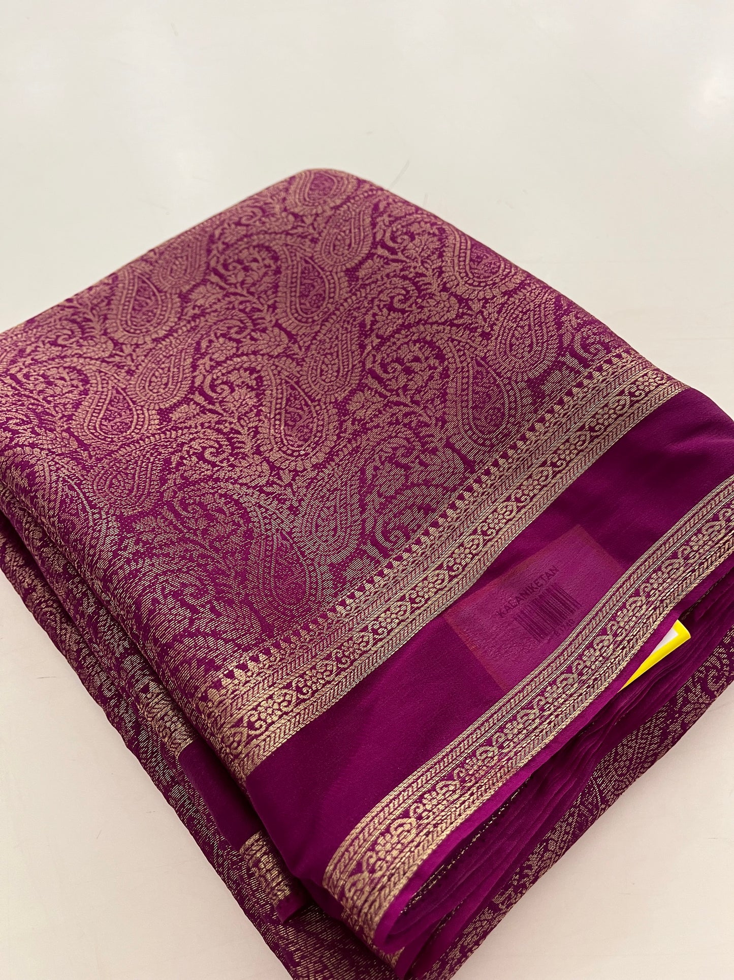 Banarasi Softy Brocade Fancy