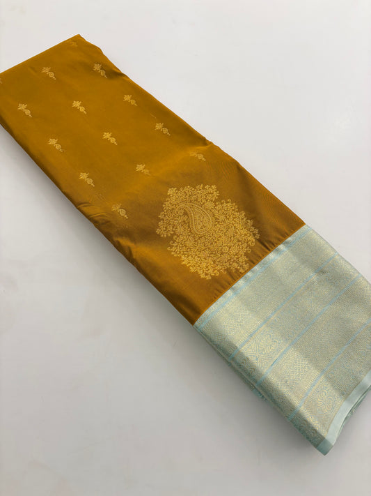 Kanchi Semi Silk-J9