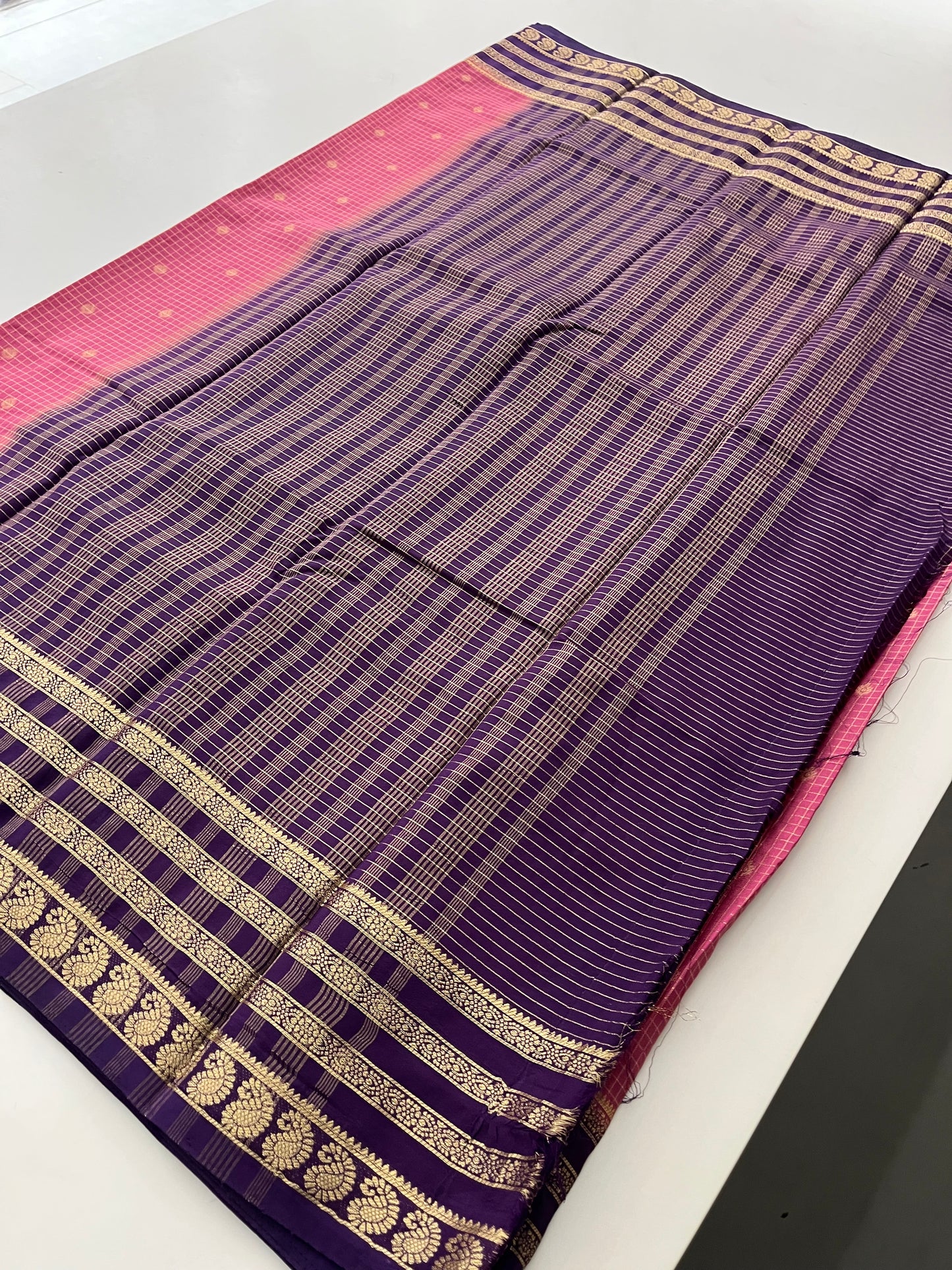 Dola Silk Fancy