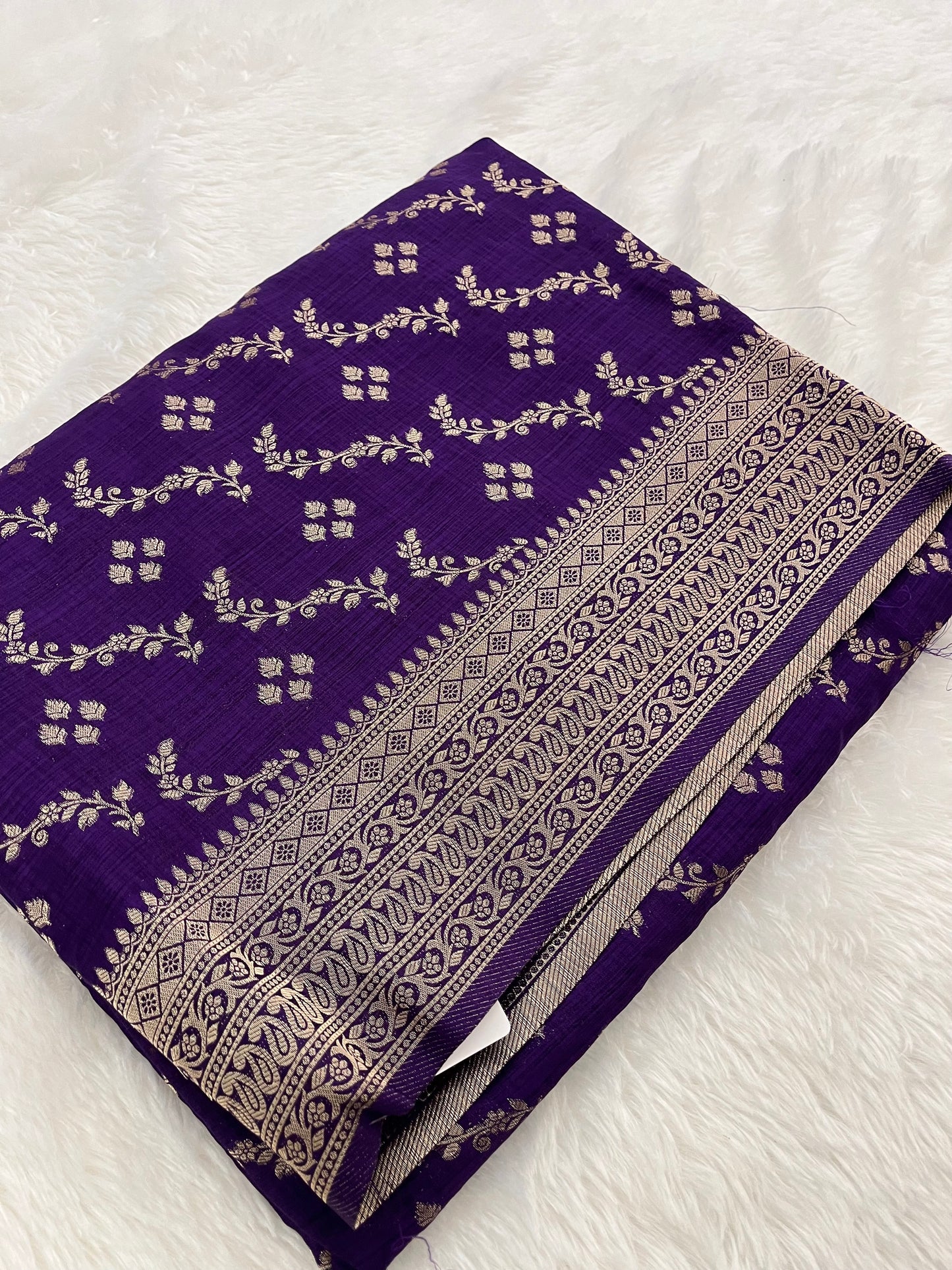 AP15 linen Tussar