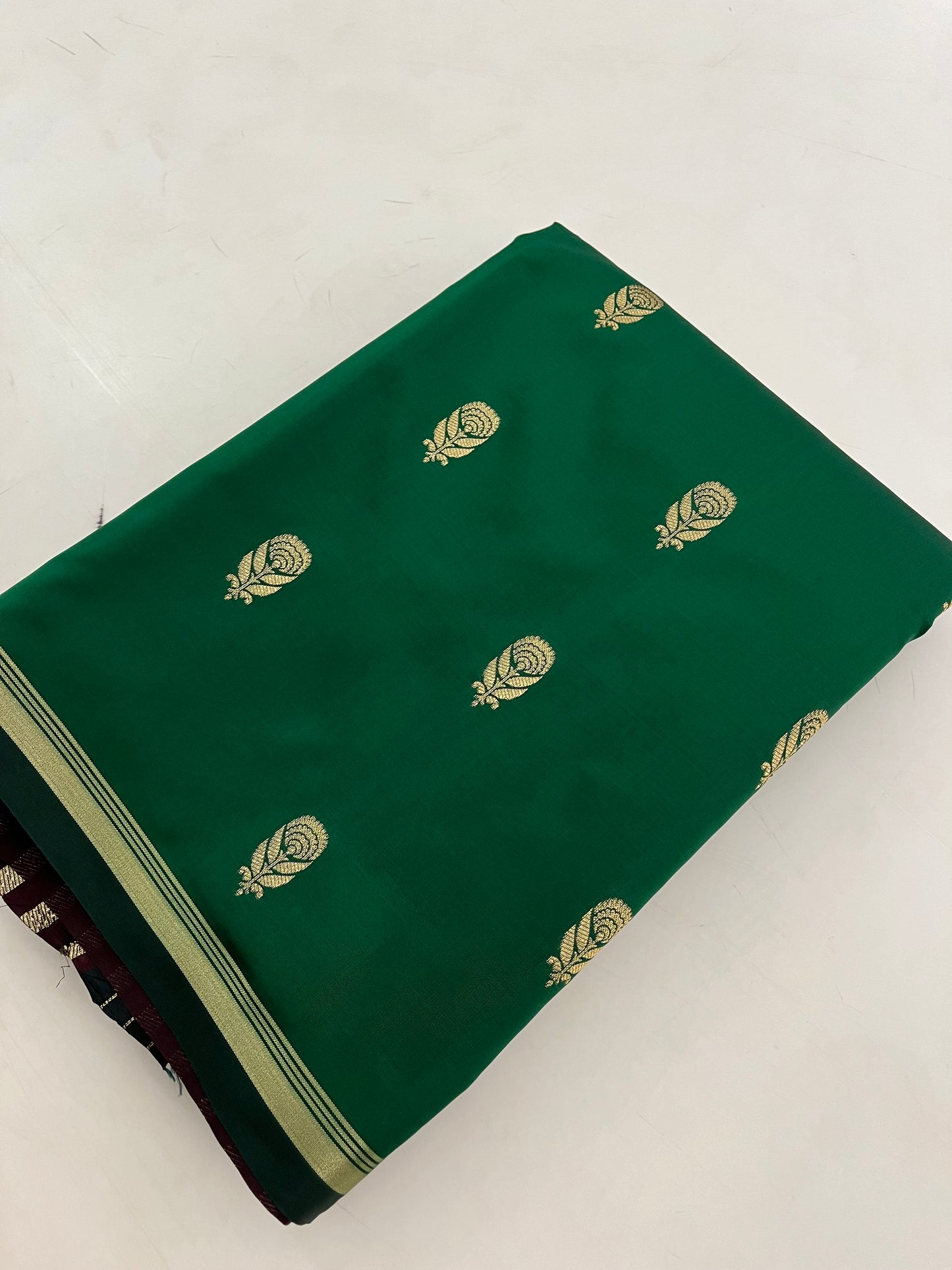 MA18 premium Soft Silk