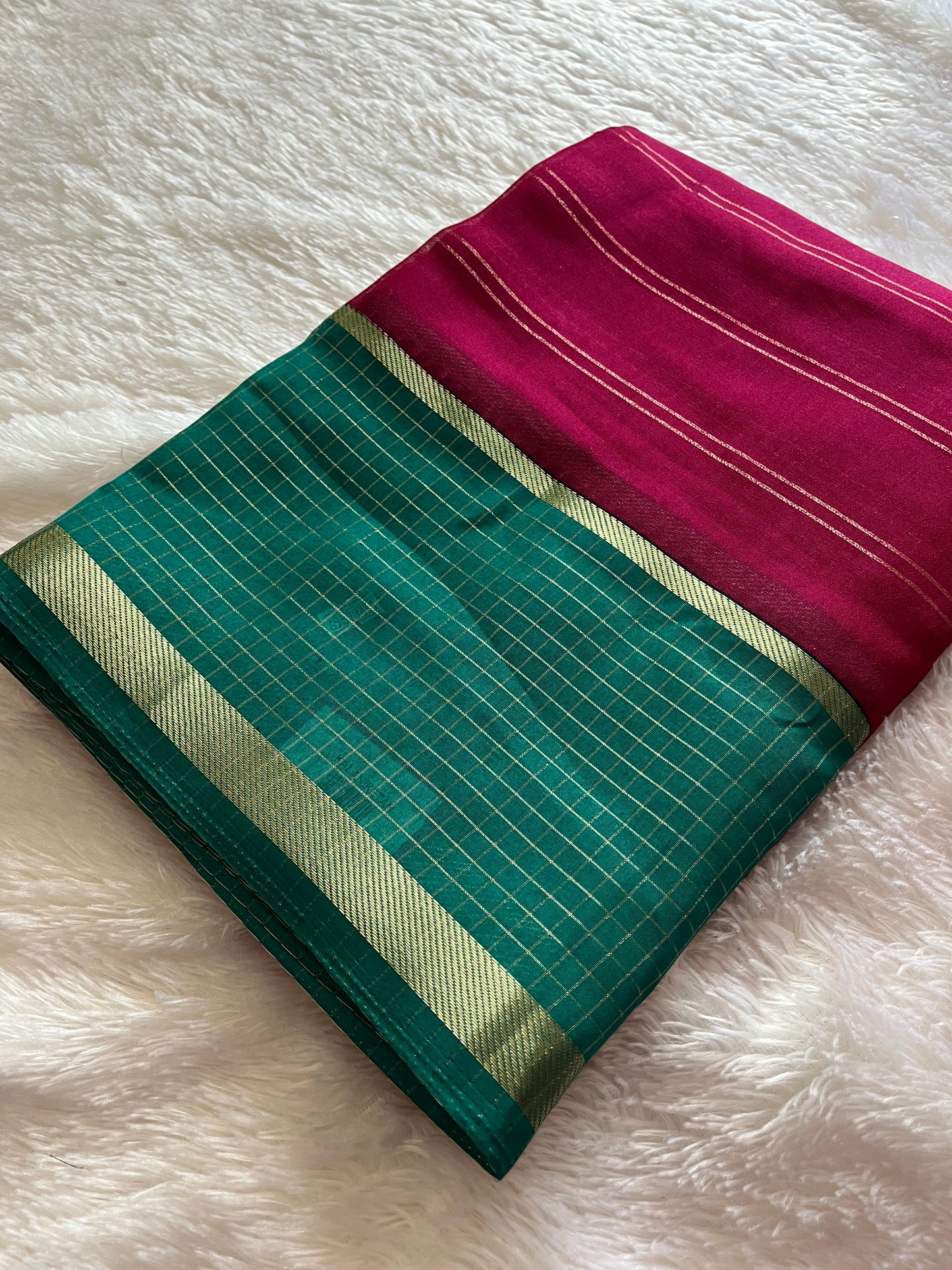 Premium chiffon