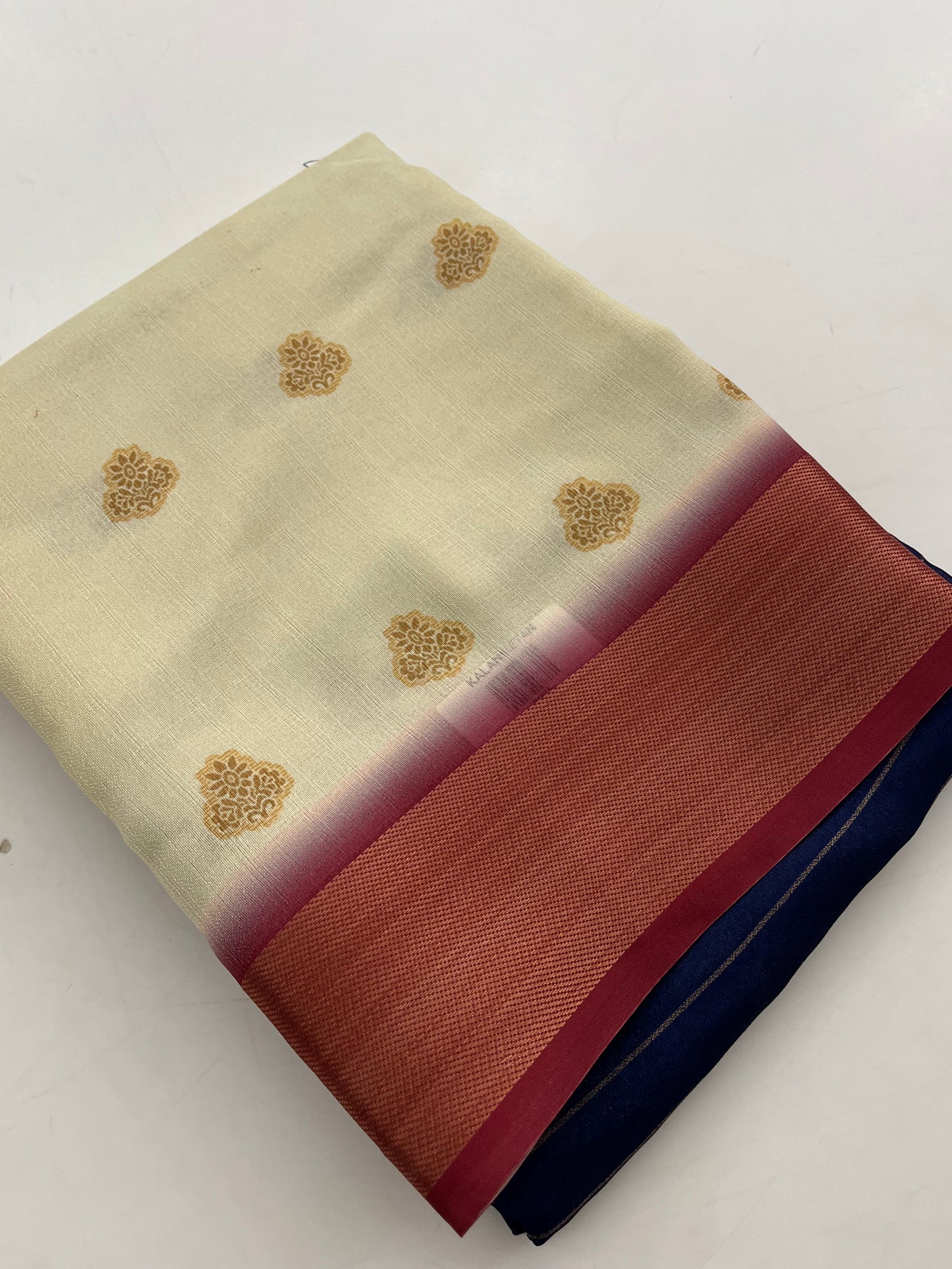 AP15 Crape chiffon