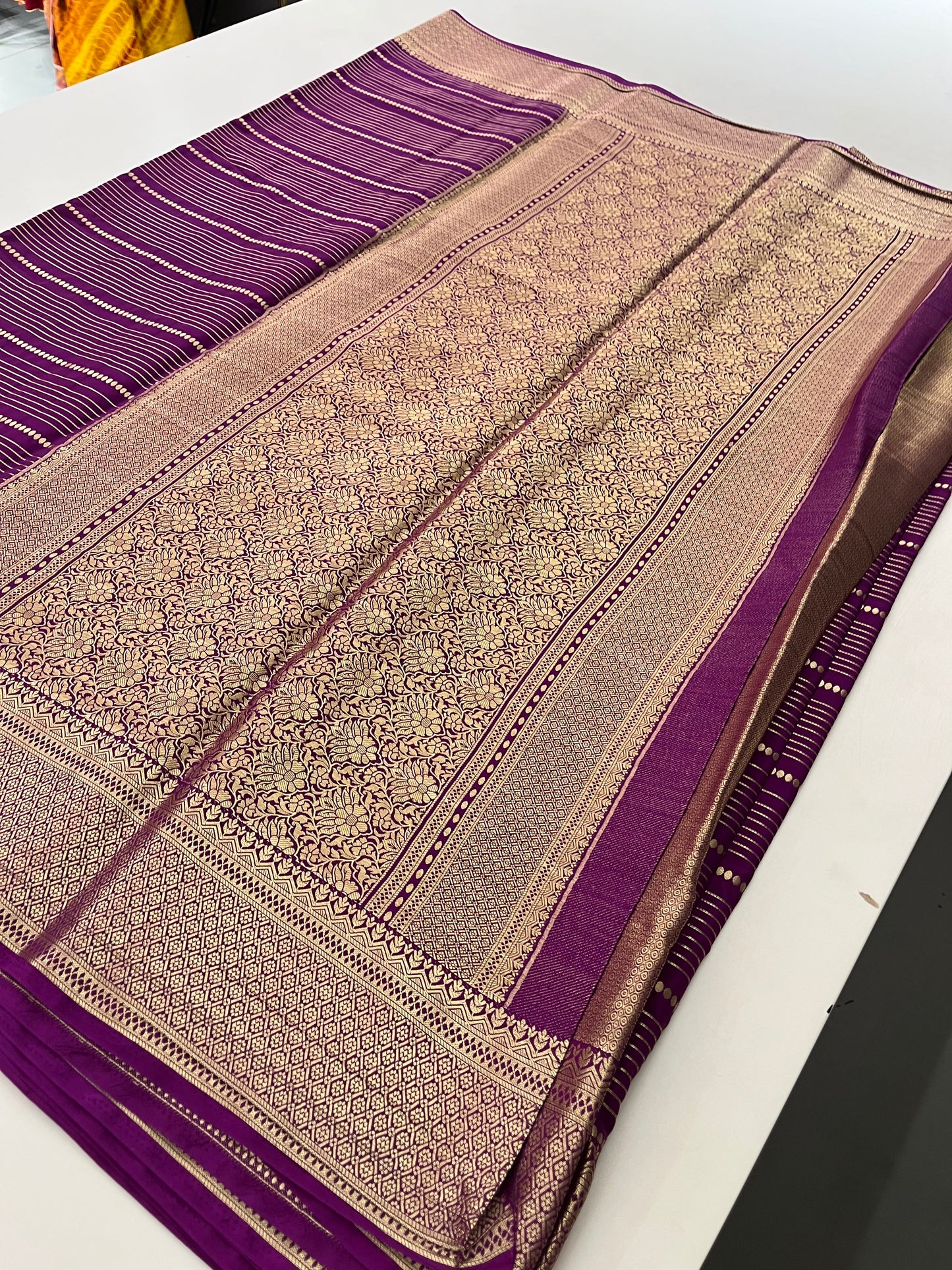 Crepe Silk