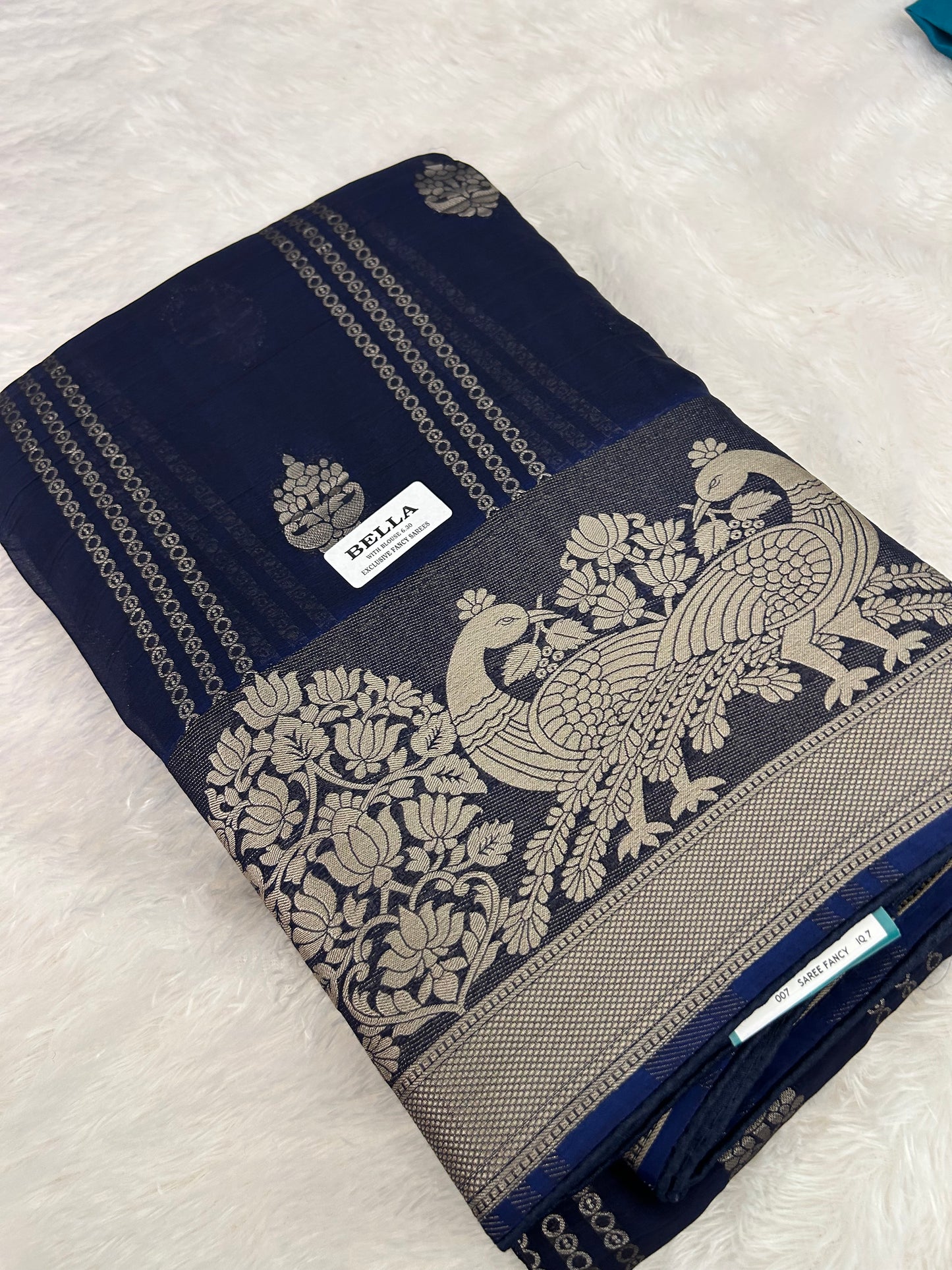 Premium chiffon