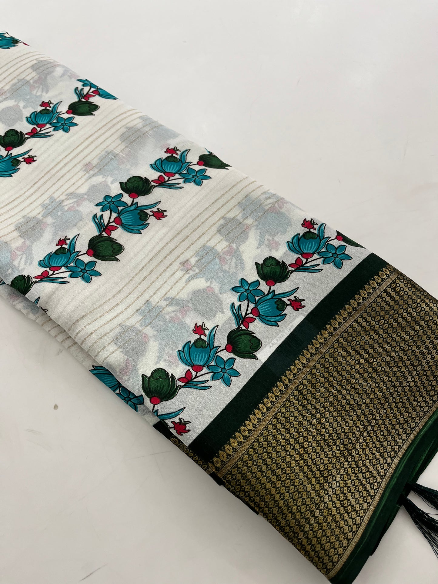 AP15 Crape chiffon