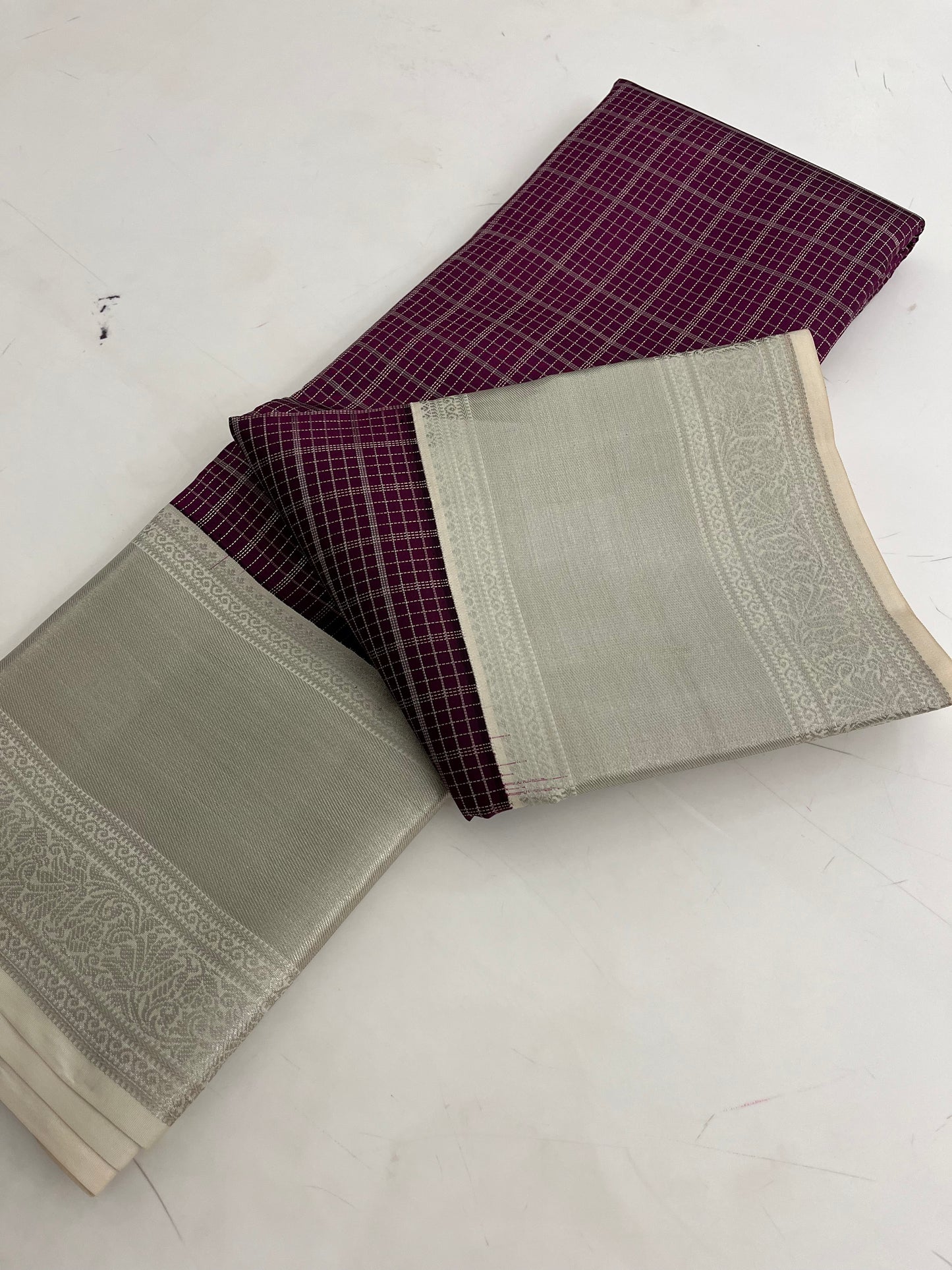 33 Pure Kanchipuram