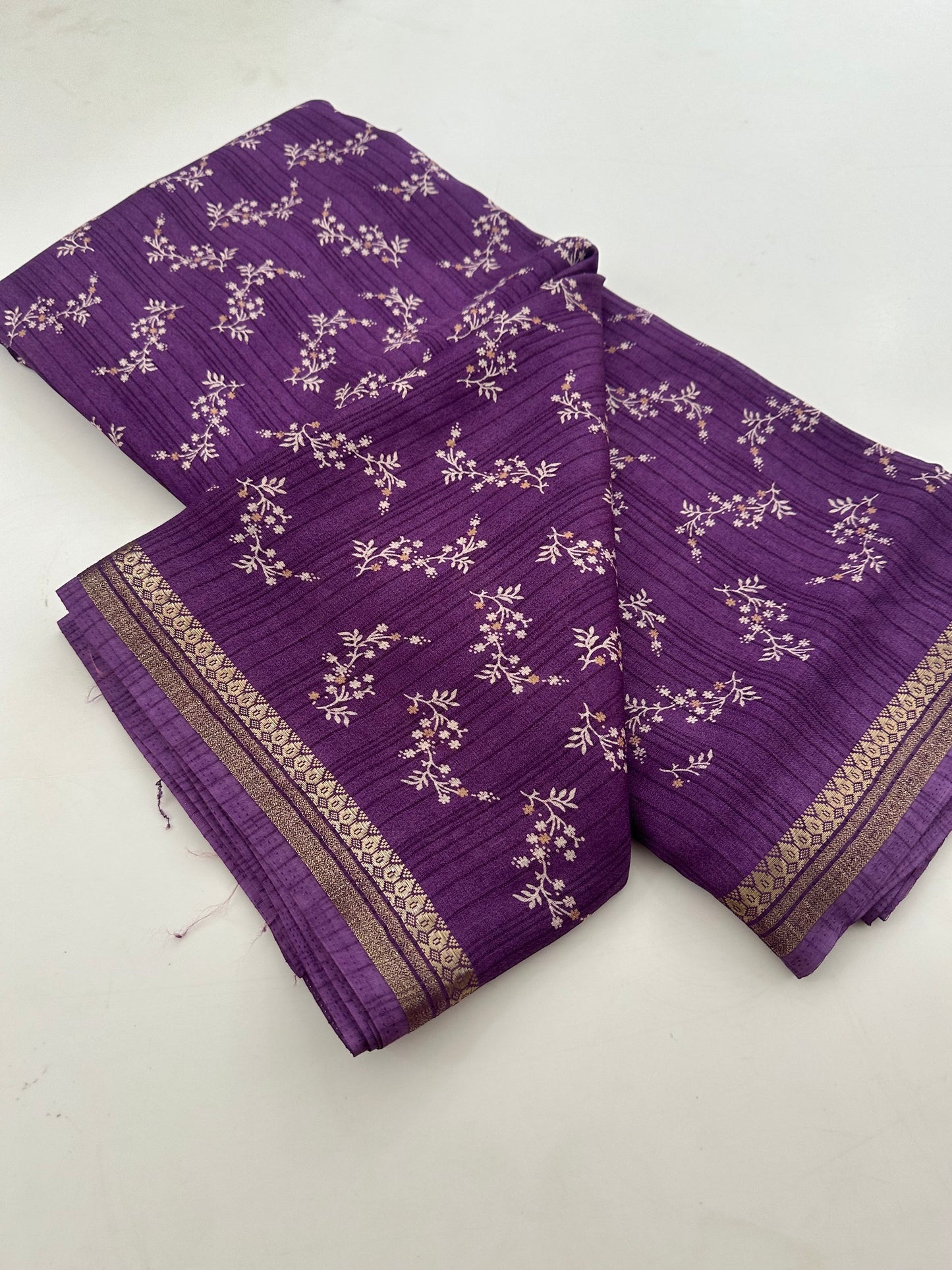 Printed Chiffon-J8