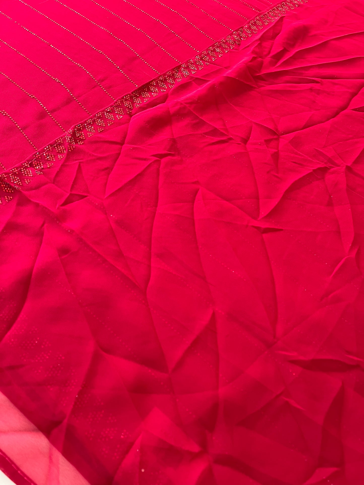 Laser Chiffon Fancy Chiffon