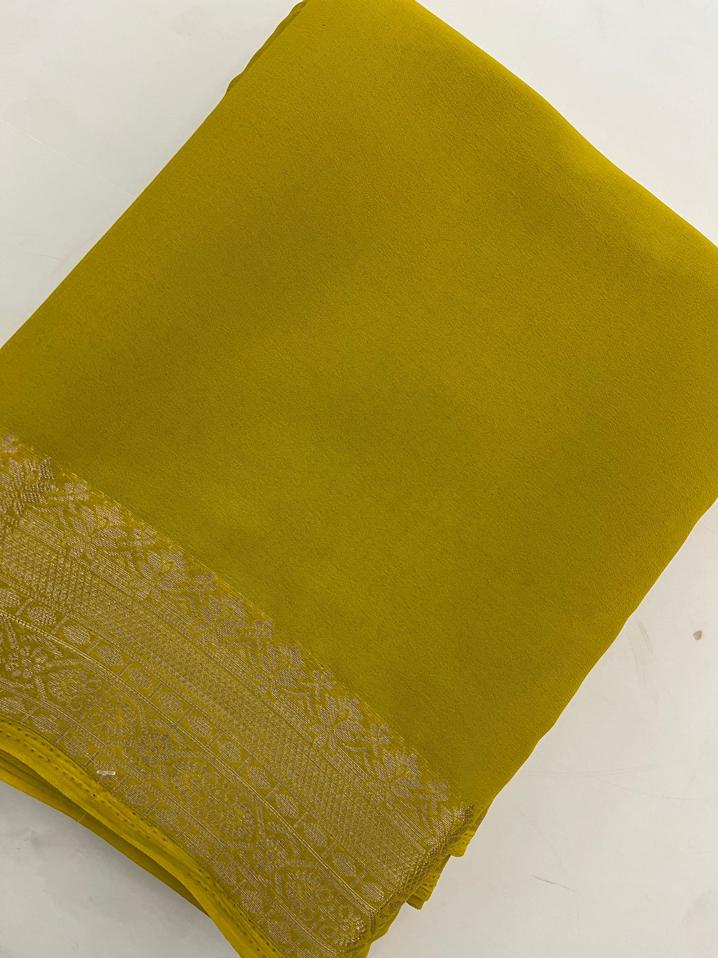 Premium Chiffon