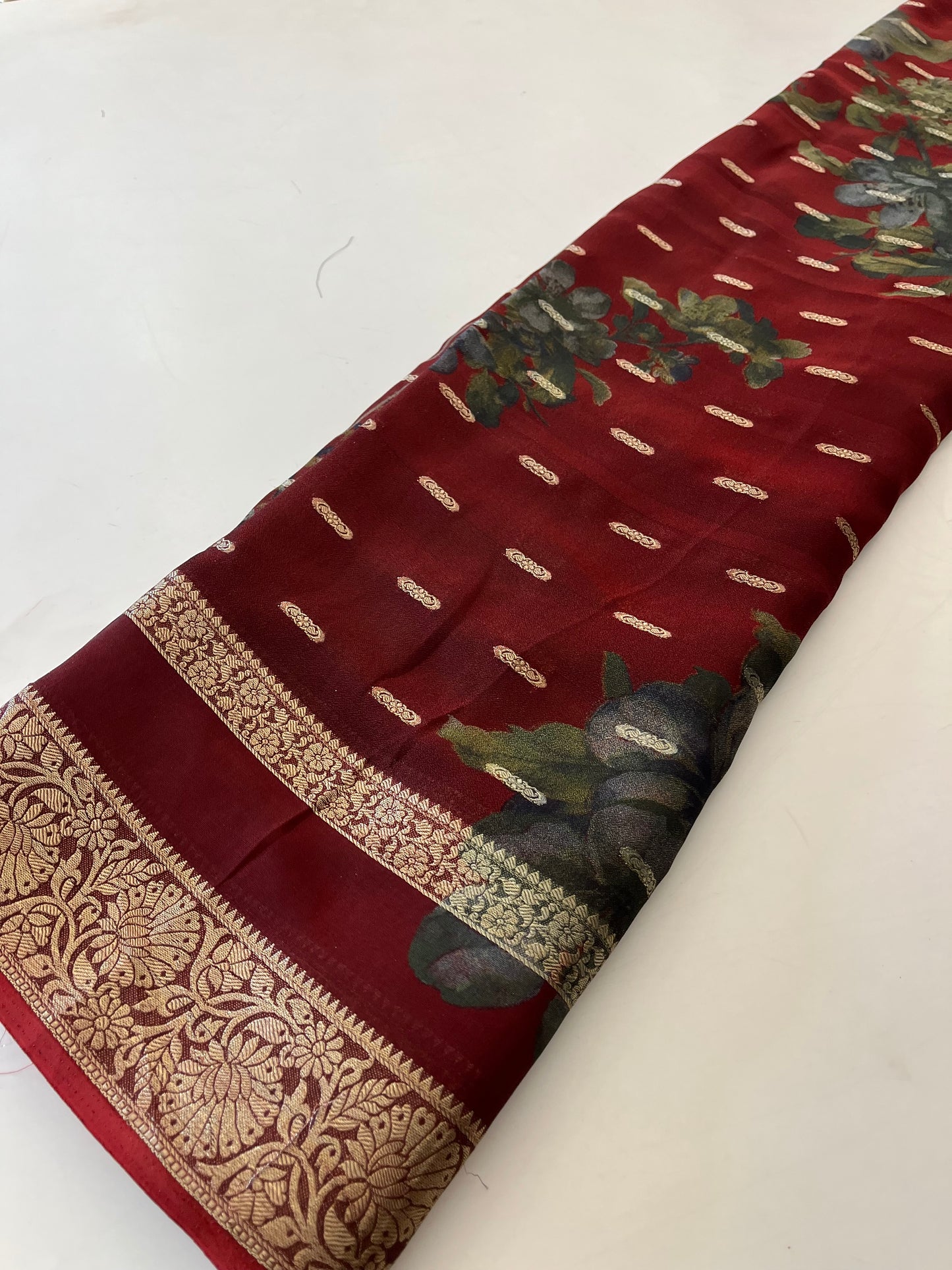 Padmini silk