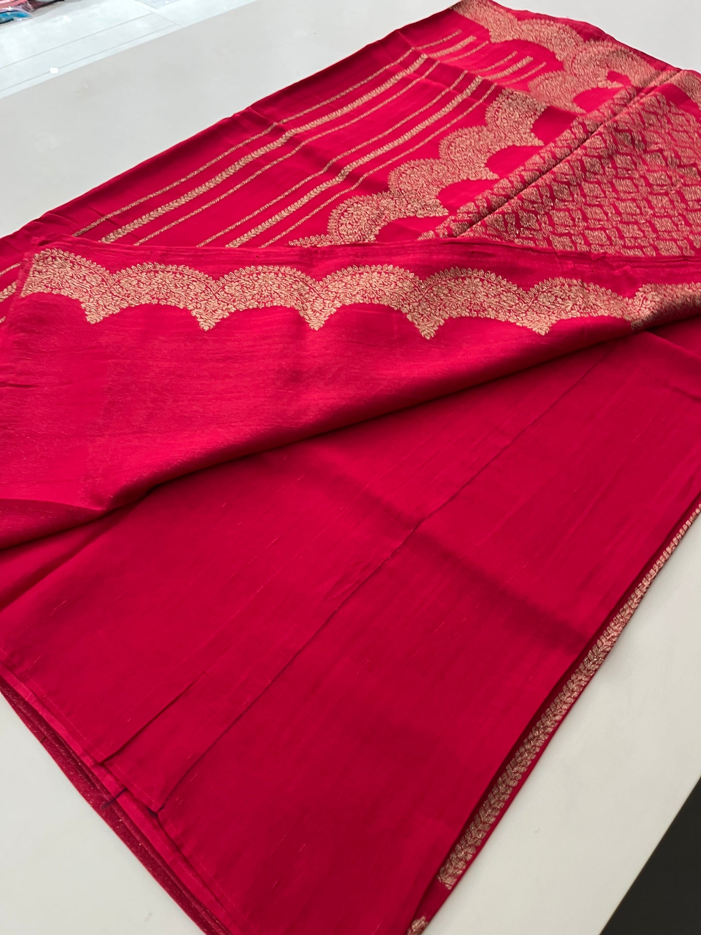 Linen Designer copper