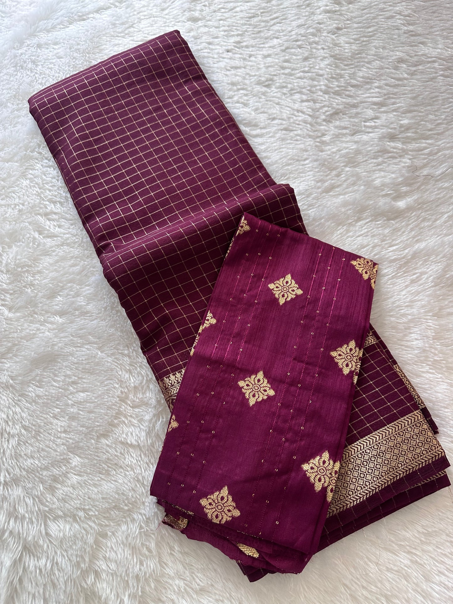 Premium Chiffons JU5