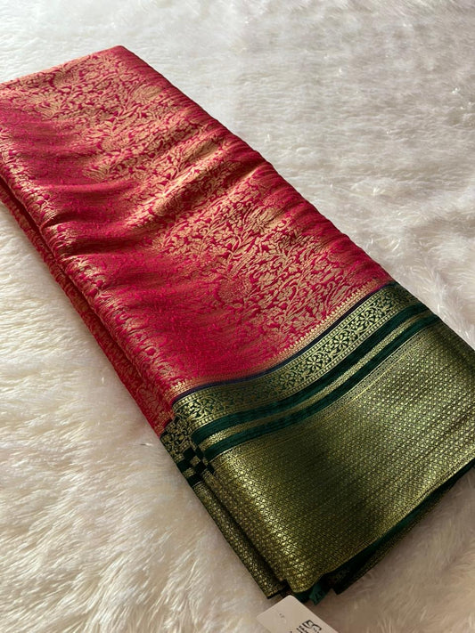 Banarasi Brocade Fancy