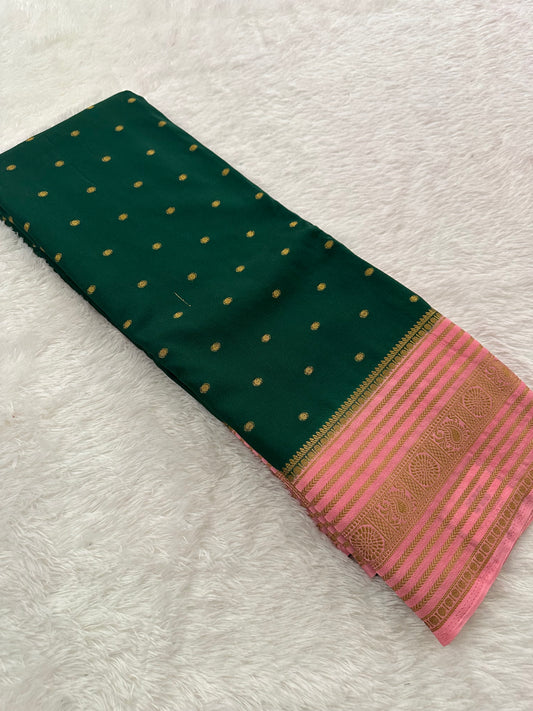 Crape Fancy-M11