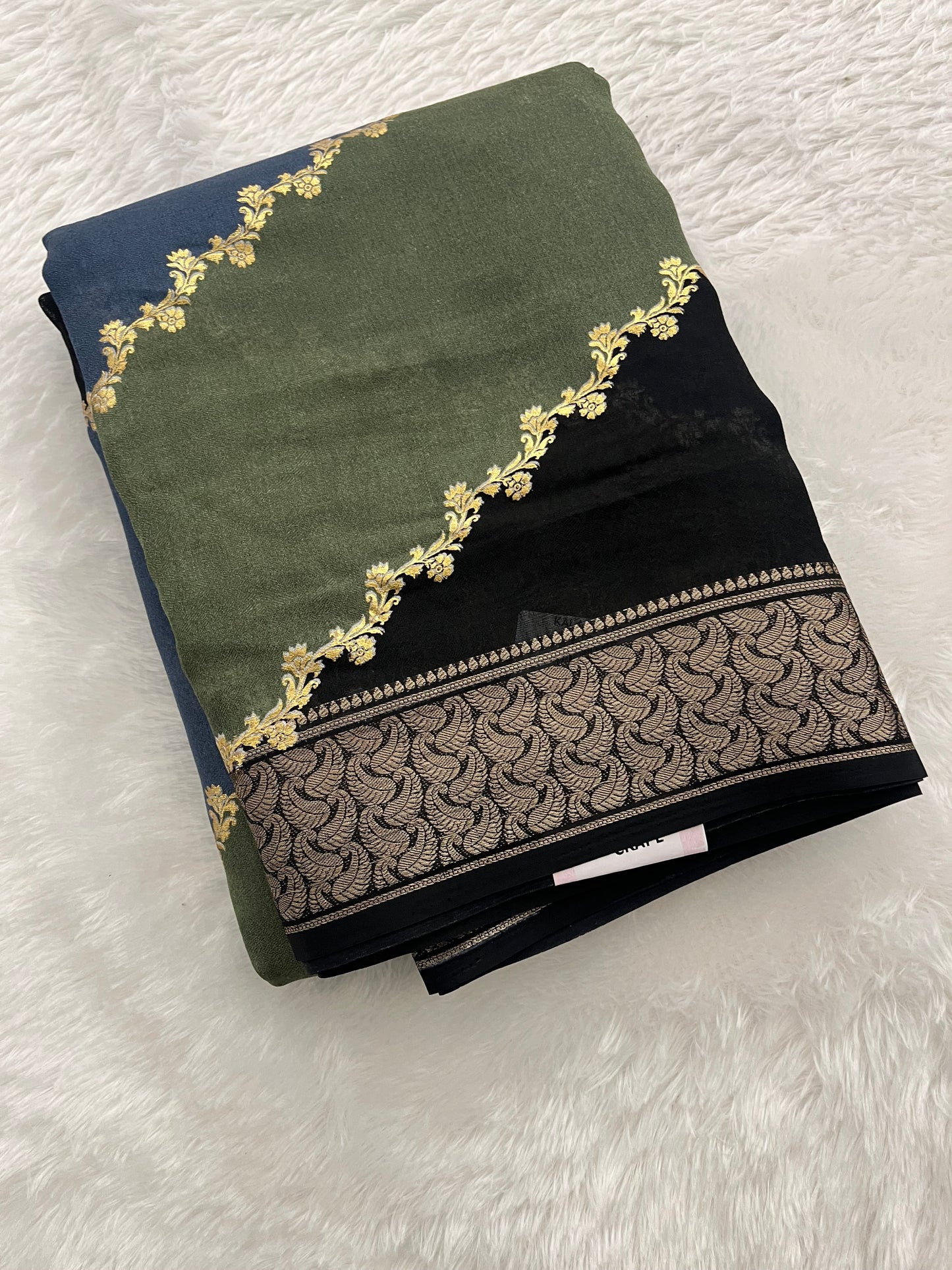 Kalanjali chiffons-M7