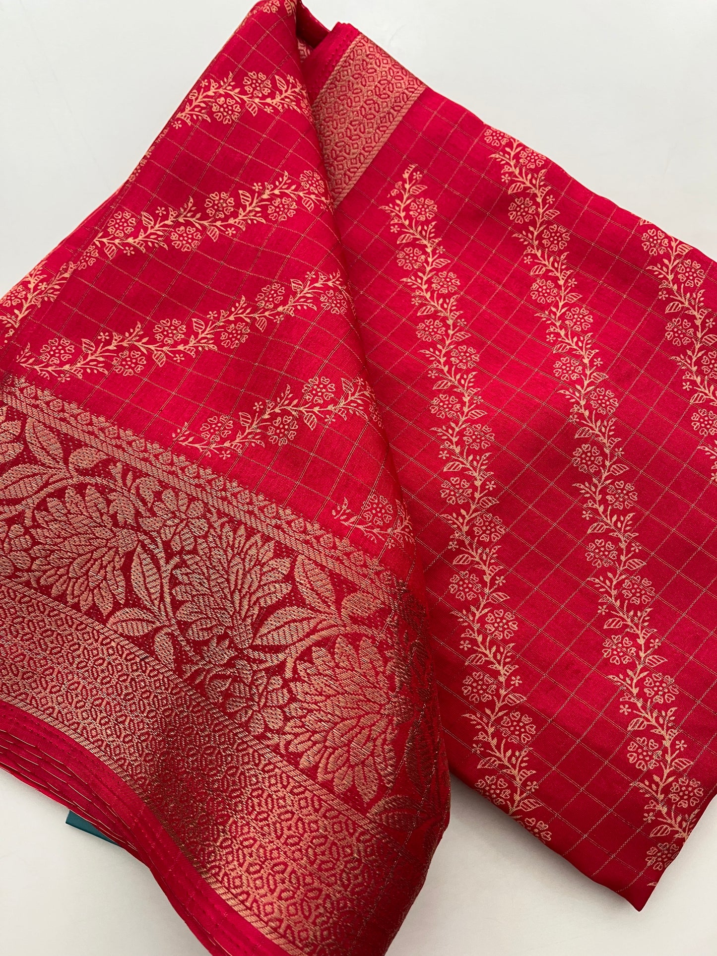 Crepe Chiffon