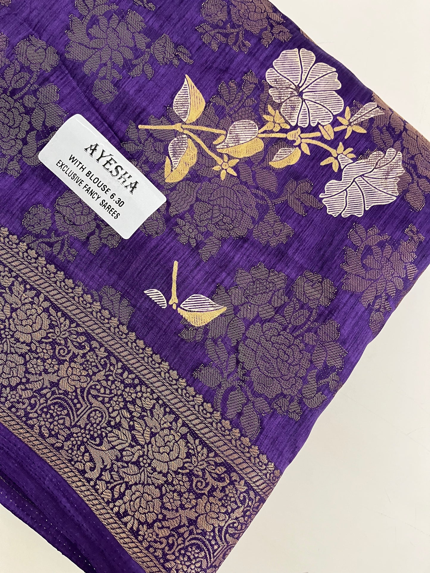 Jun 14 New Tusser Fancy