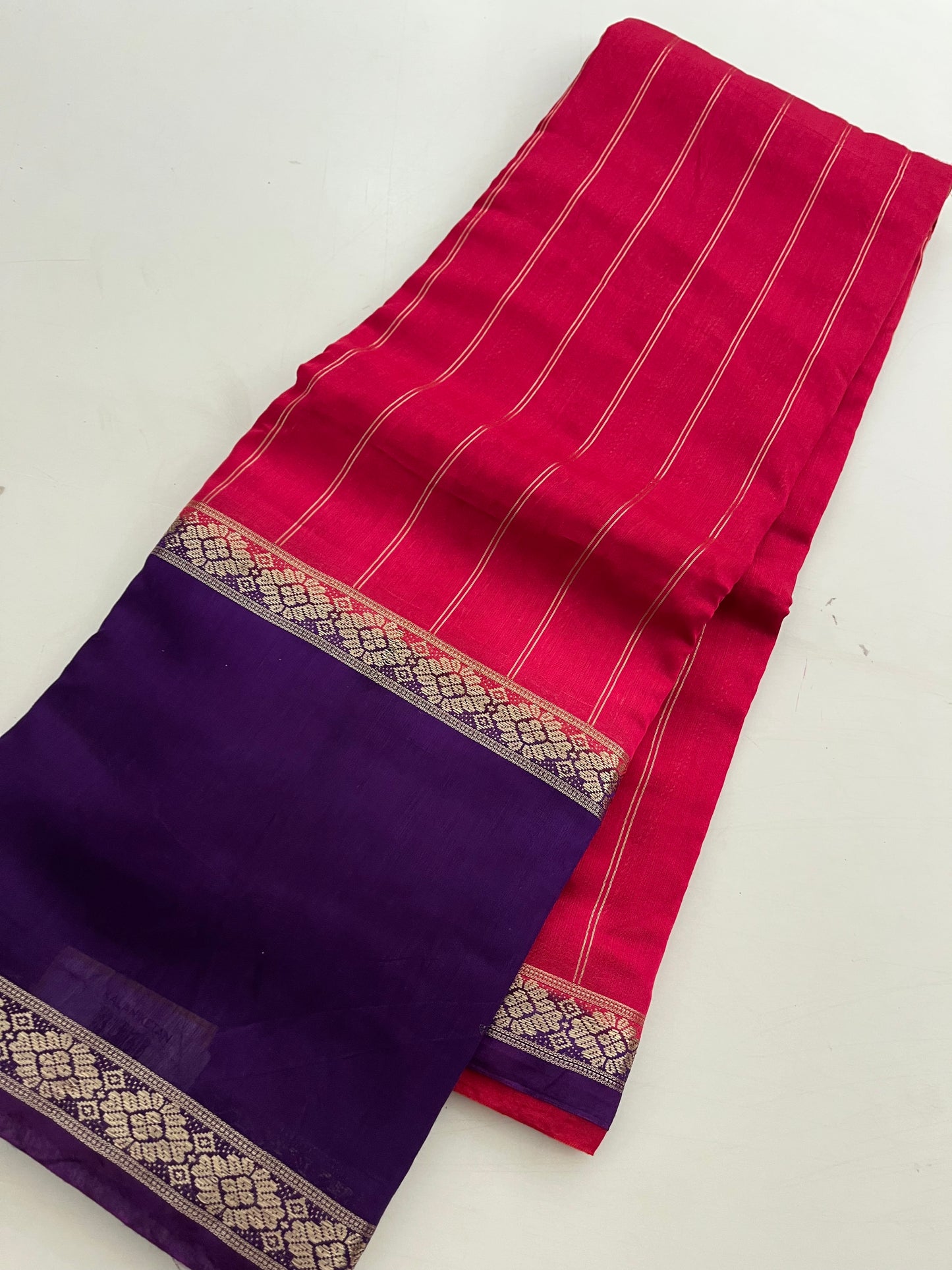Assam Silk New