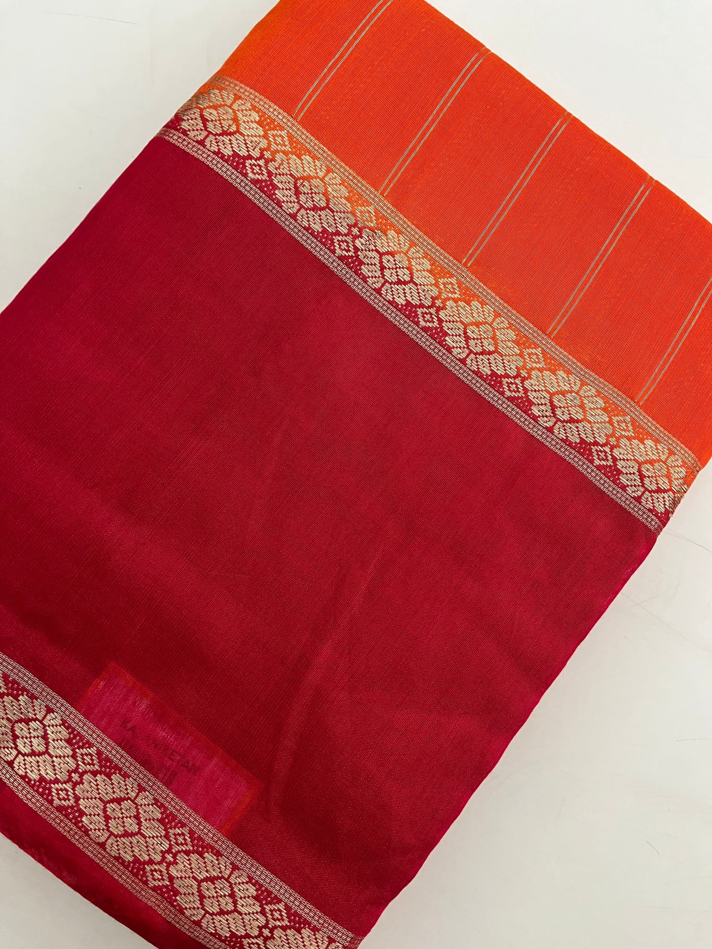 Assam Silk New