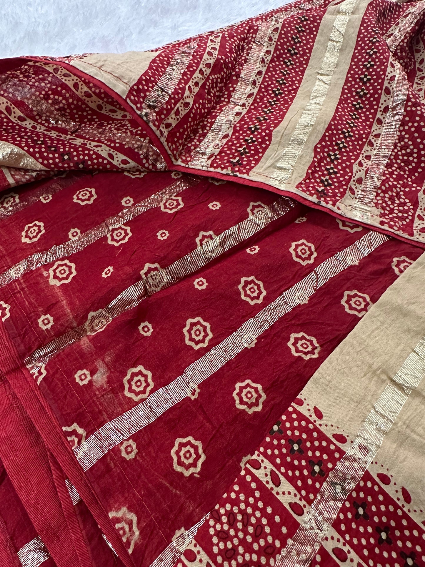 Mul Cotton Premium-A25