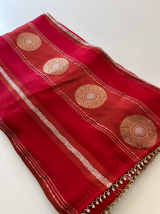 Designer Cut Dana Fancy