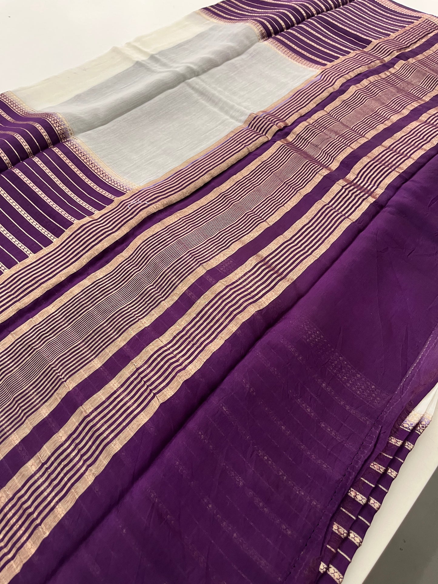 AP20 Assam silk