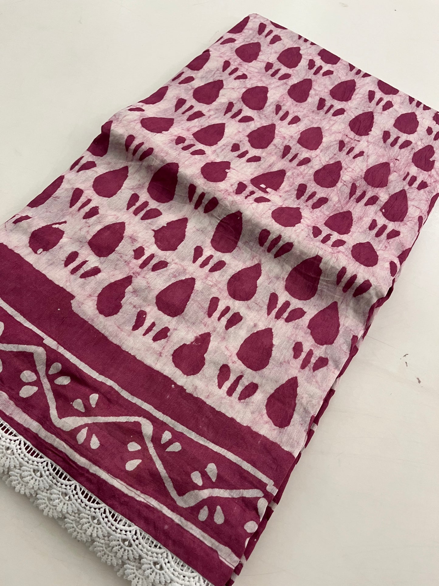 Printed Cotton Fancy
