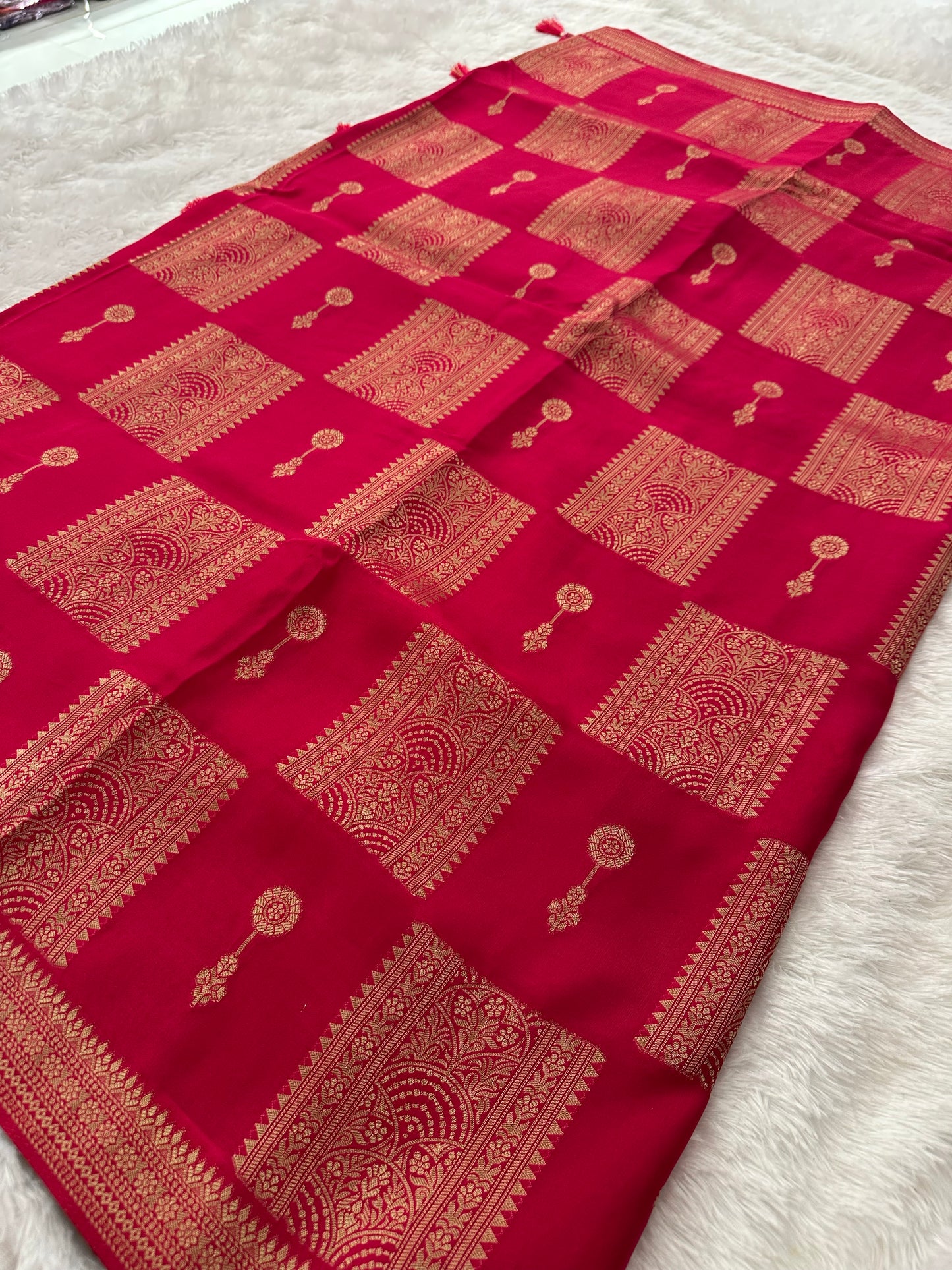 Chinnon Crape Fancy-M21
