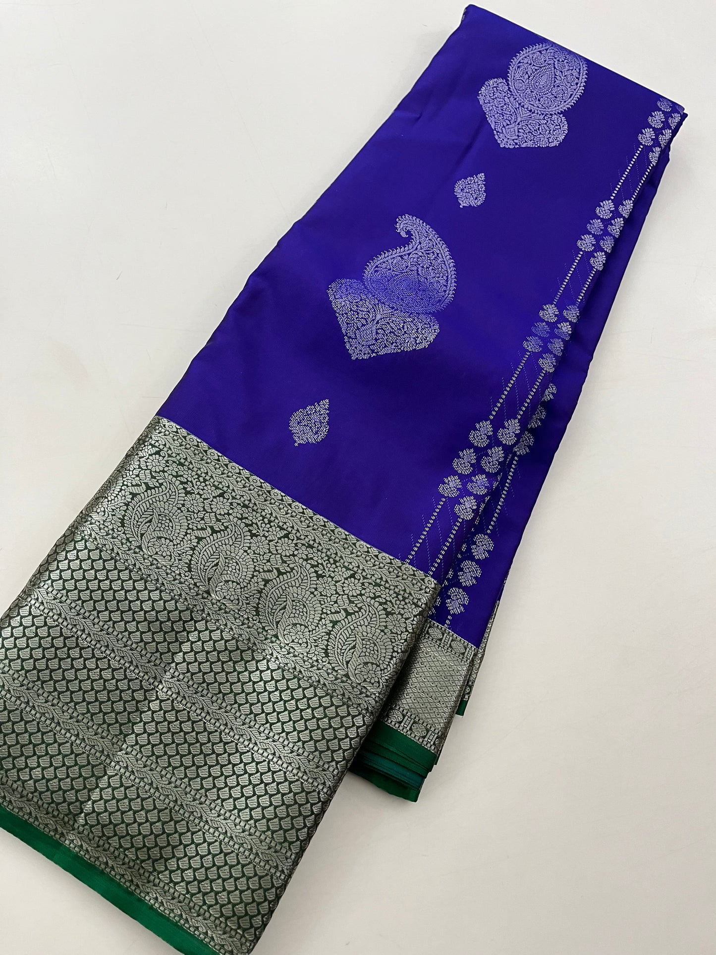 Jun22 Semi Kanchi Silk